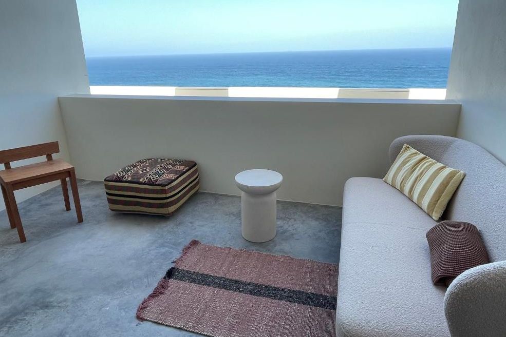 Walhala--Seahouse-deluxe-kamer-balkon-Santo-Antao