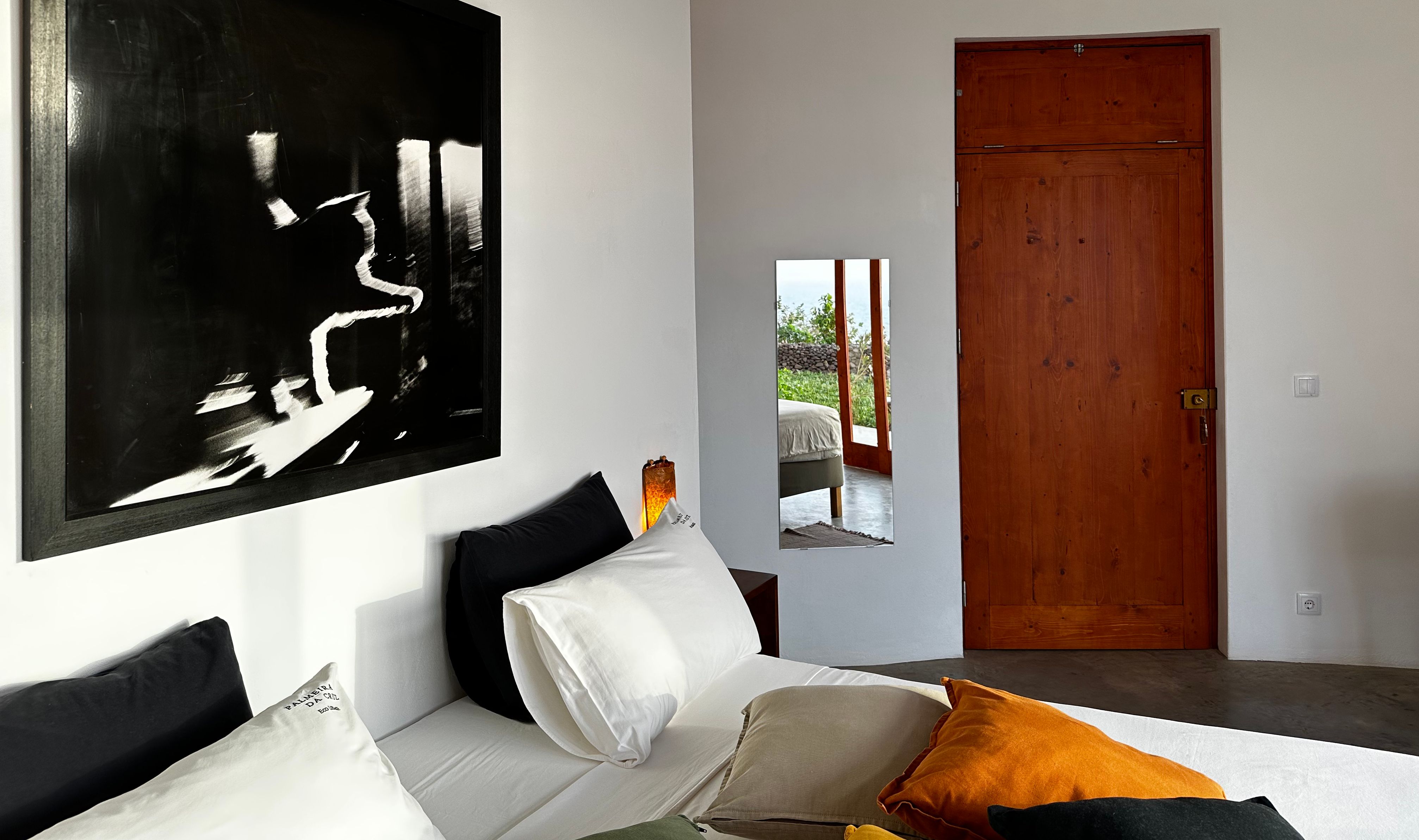 Slaapkamer Vento Mar Luz