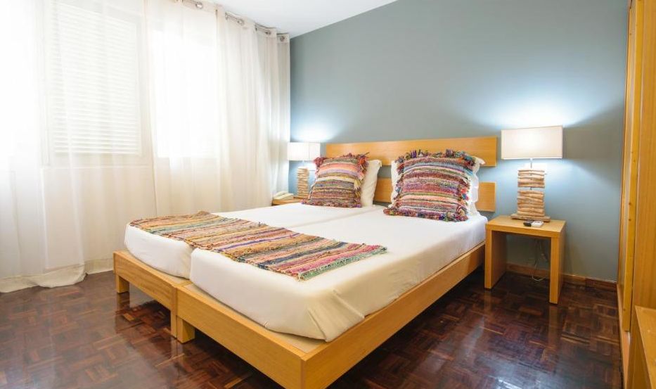 Sao-Vincente-Oasis-Porto-Grande-standaard-kamer
