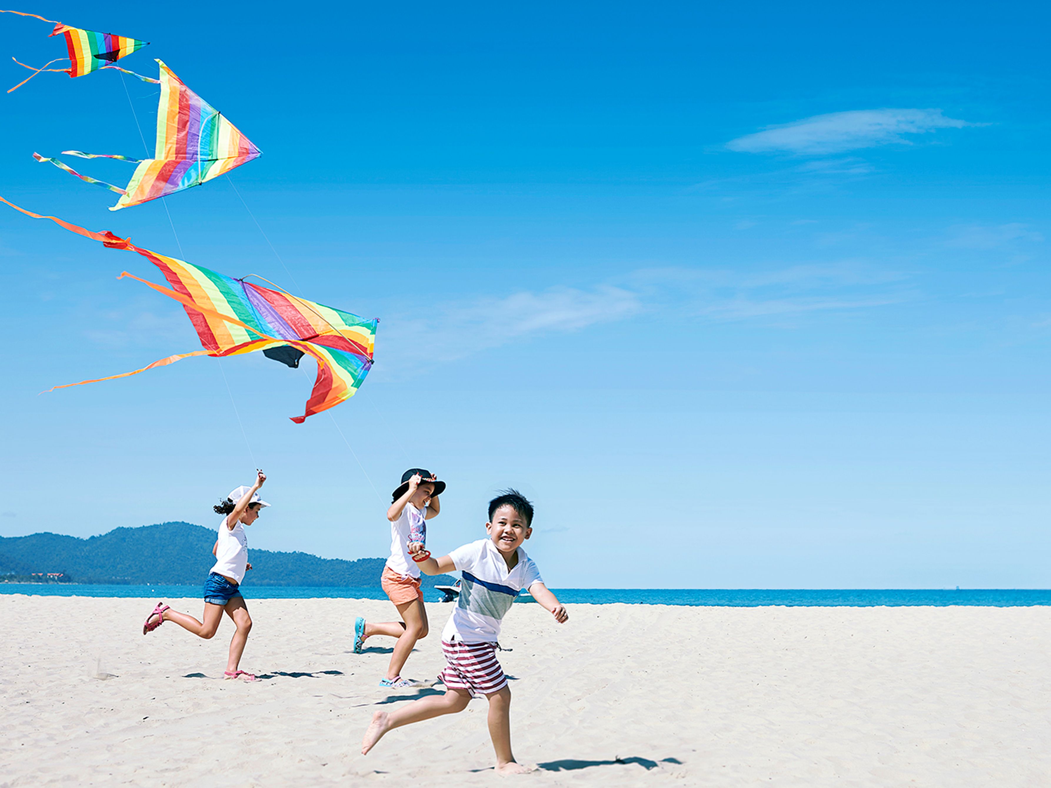 Maleisie-Kota-Kinabalu-Shangri-La-Rasa-Ria-Kitesurf