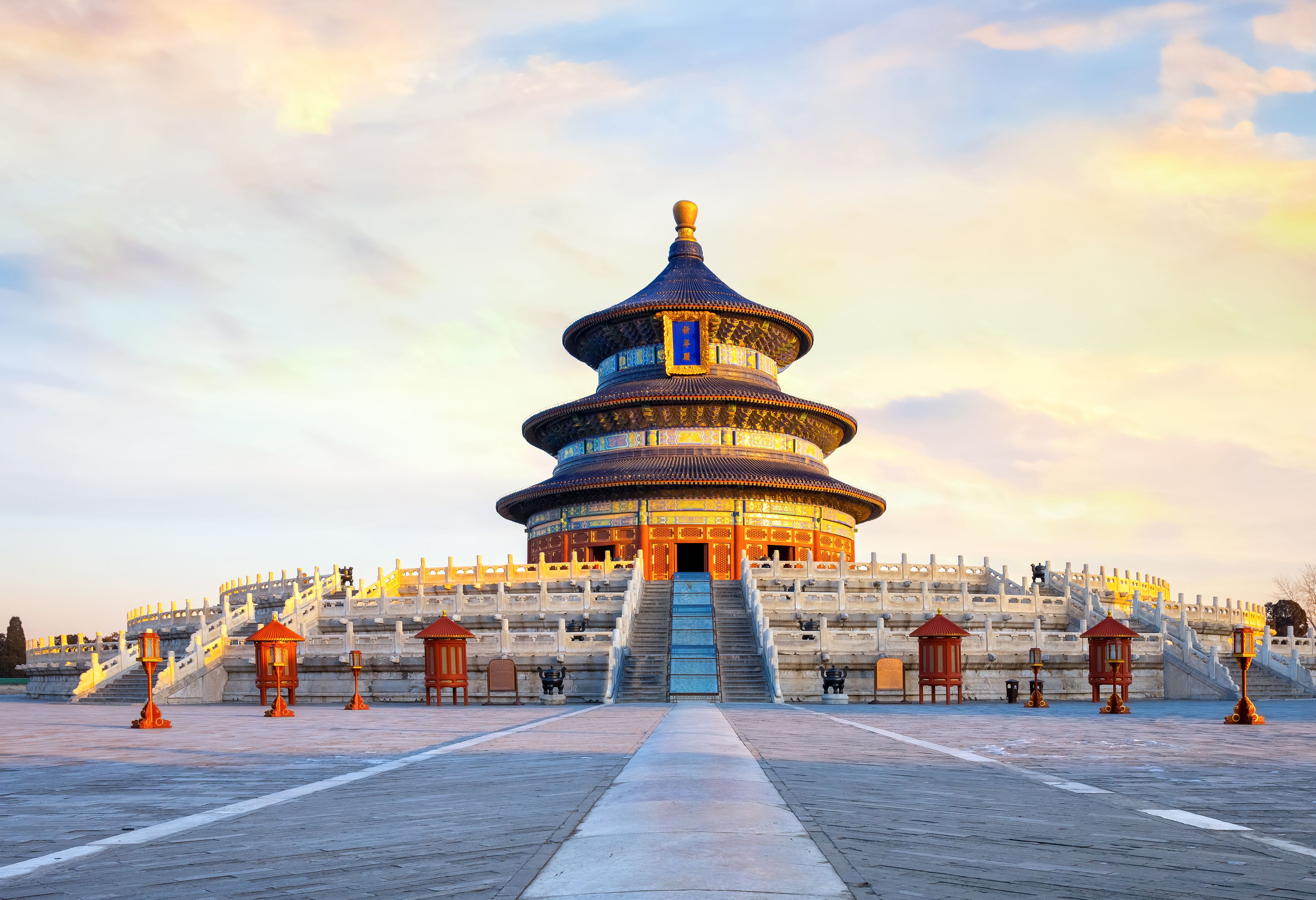 China-Beijing-Tempel-van-de-hemel
