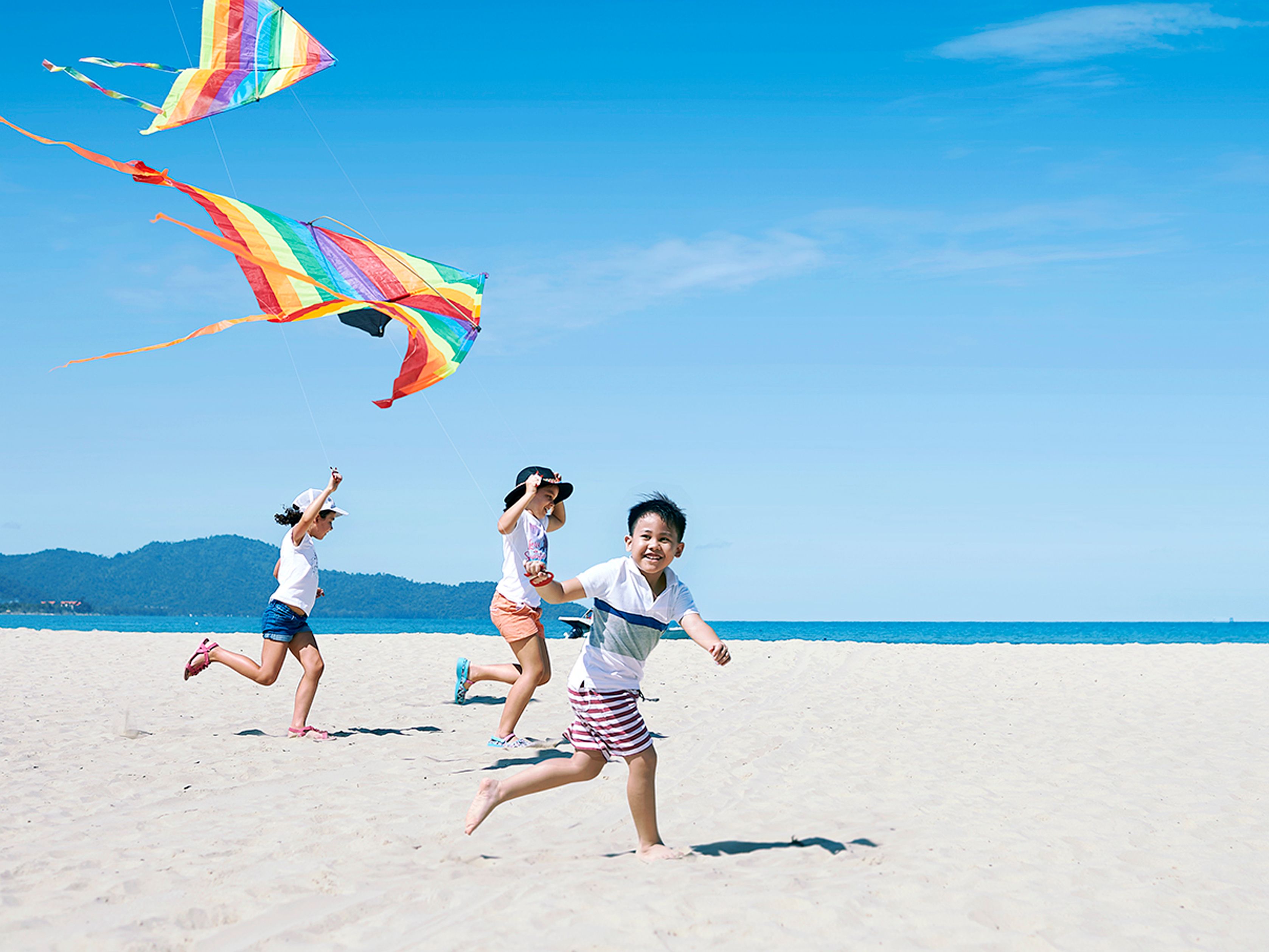 Maleisie-Kota-Kinabalu-Shangri-La-Rasa-Ria-Kitesurf