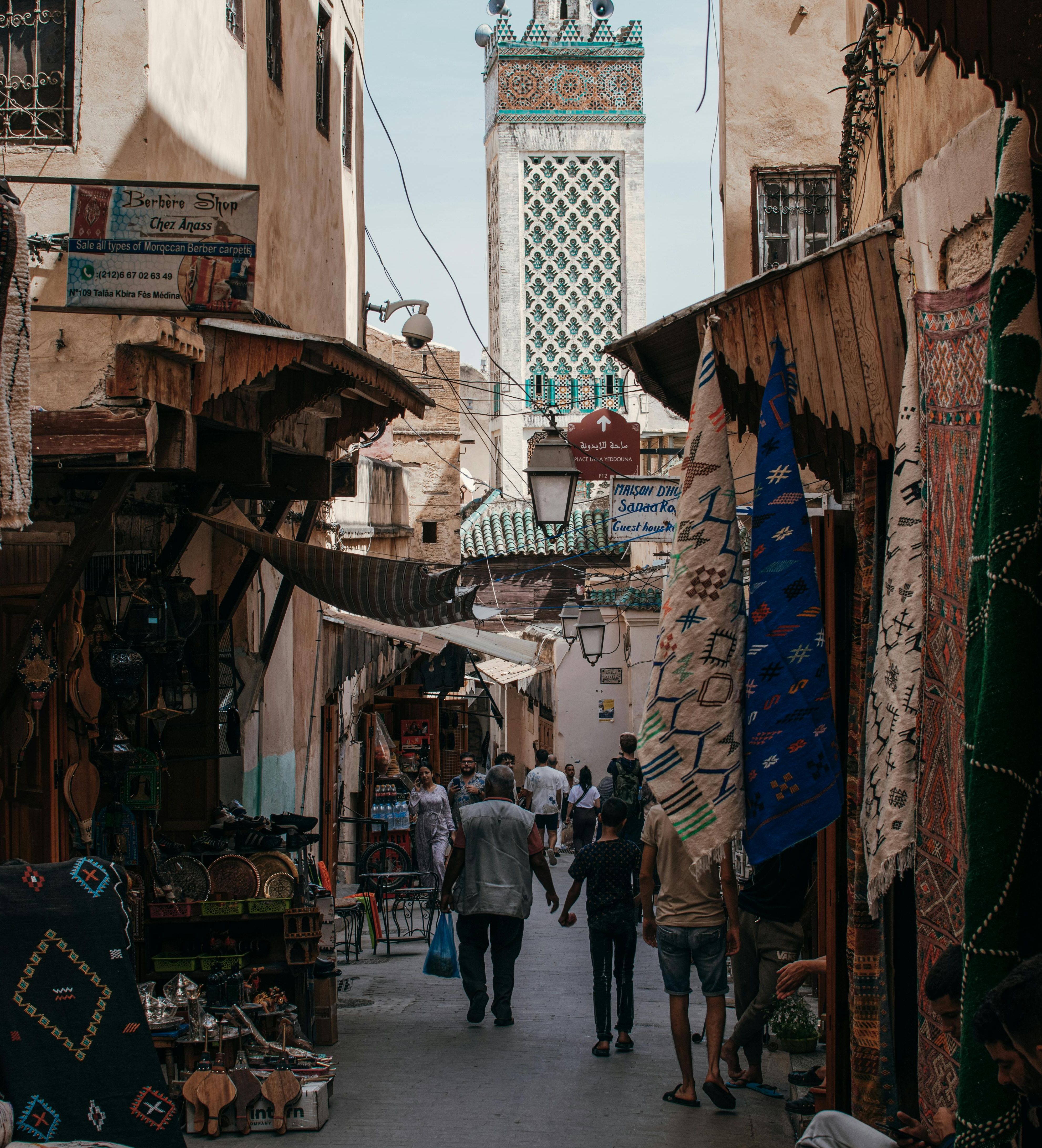 marokko-fez-el-Jdid