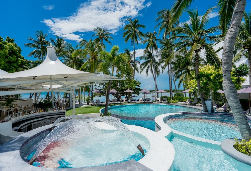 La Vida Samui