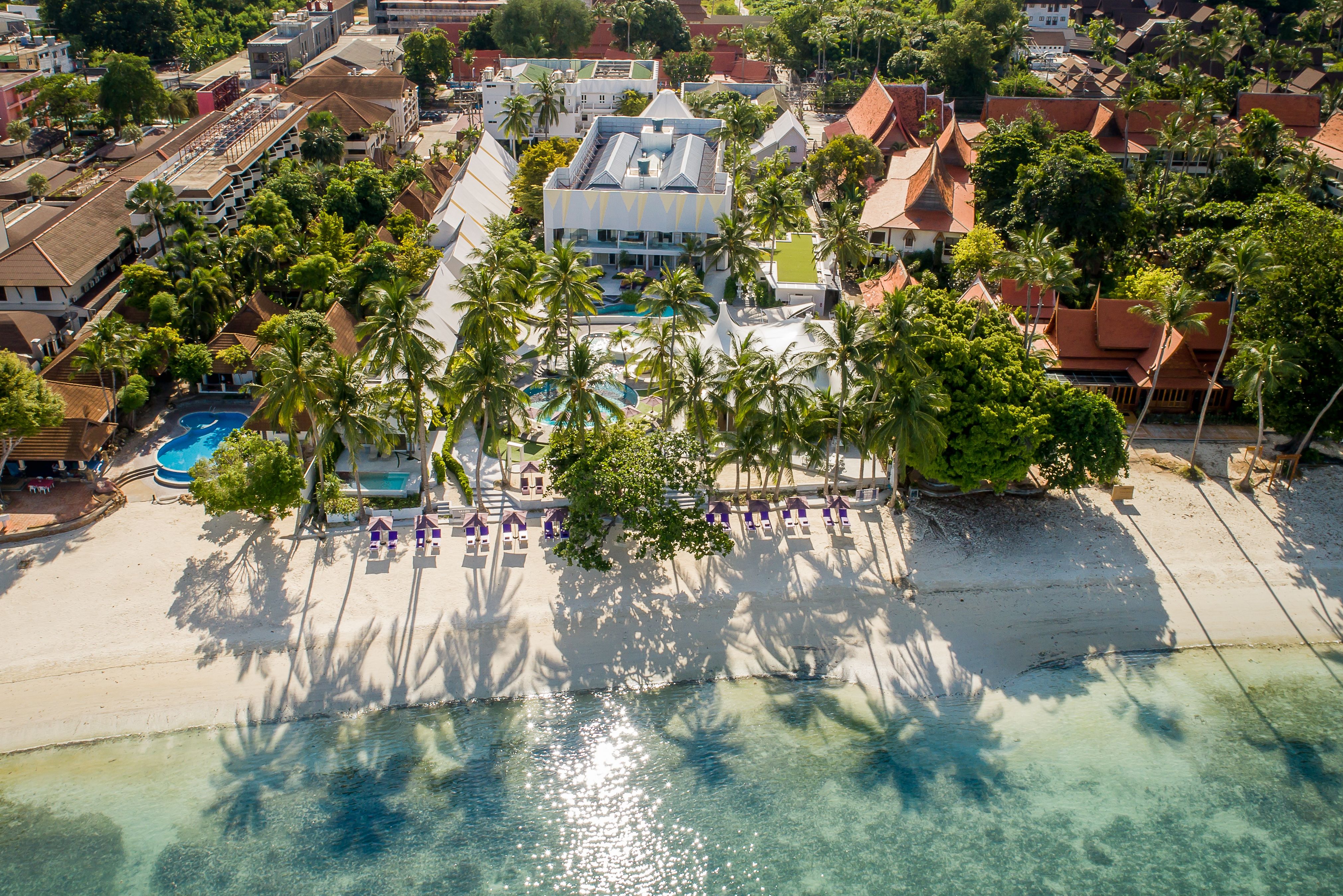 La Vida Samui
