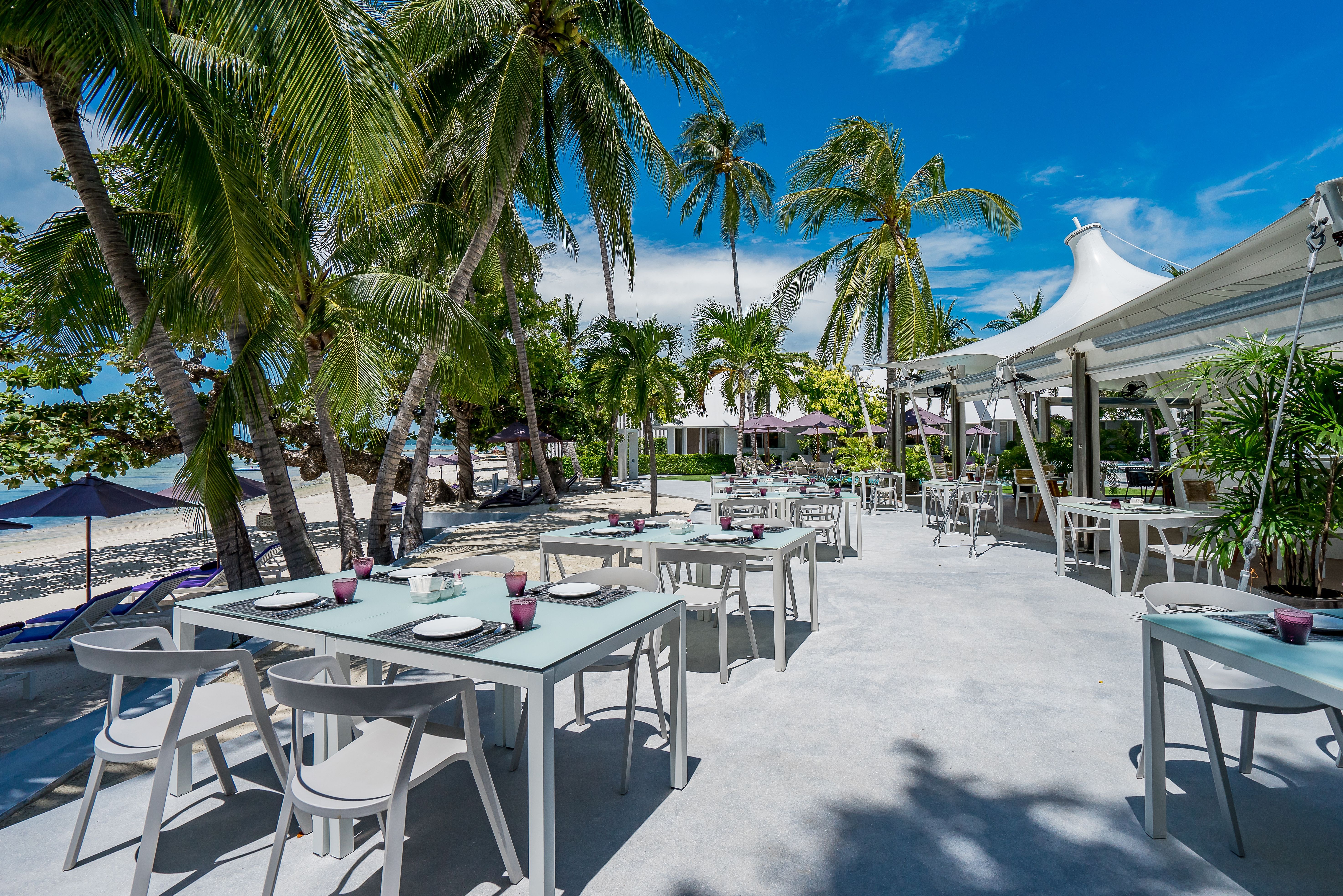 Restaurant La Vida Samui