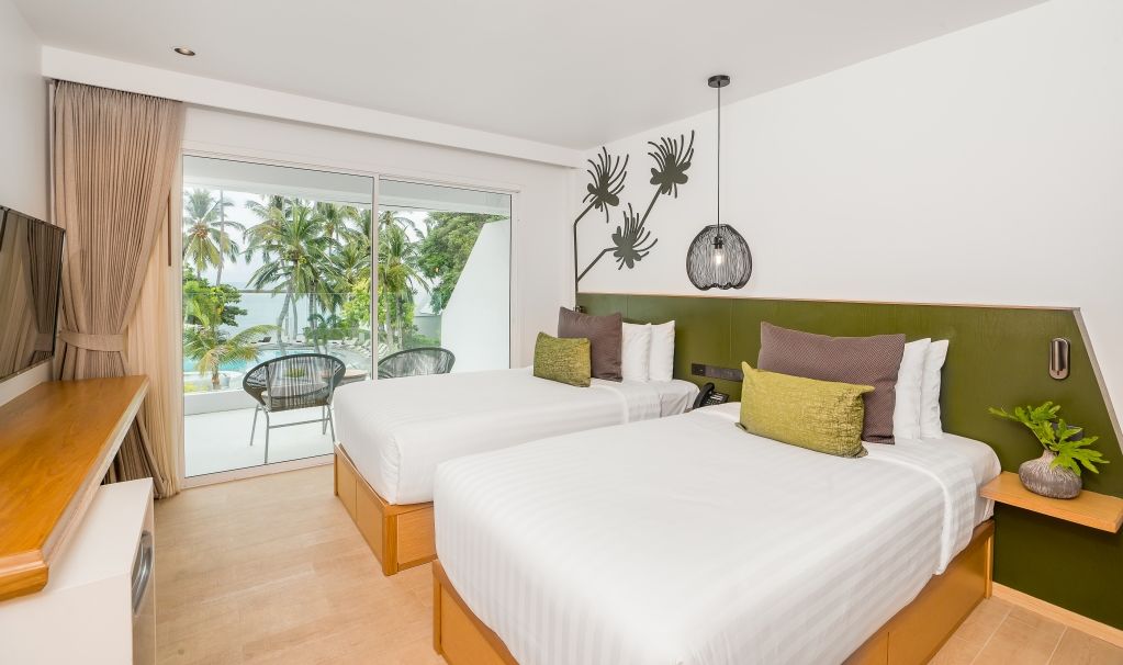 La Vida Seaview Deluxe