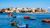 Marokko-Rabat-vanaf-Atlantische-oceaan