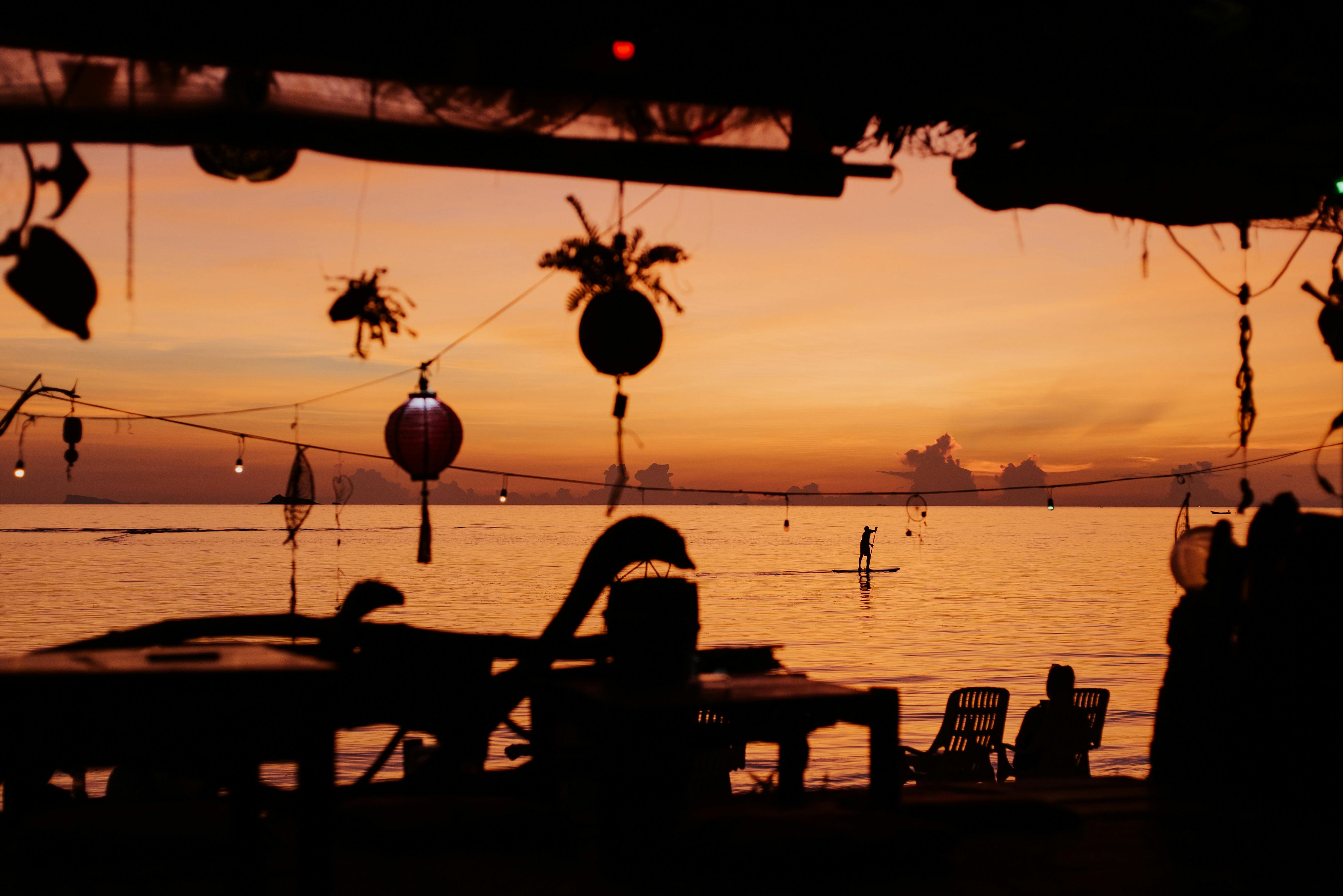 Koh Tao Thailand