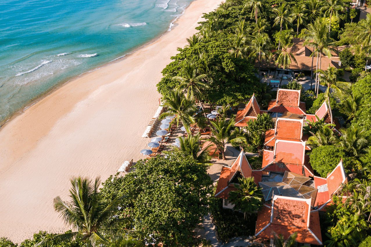 Koh Samui Thailand