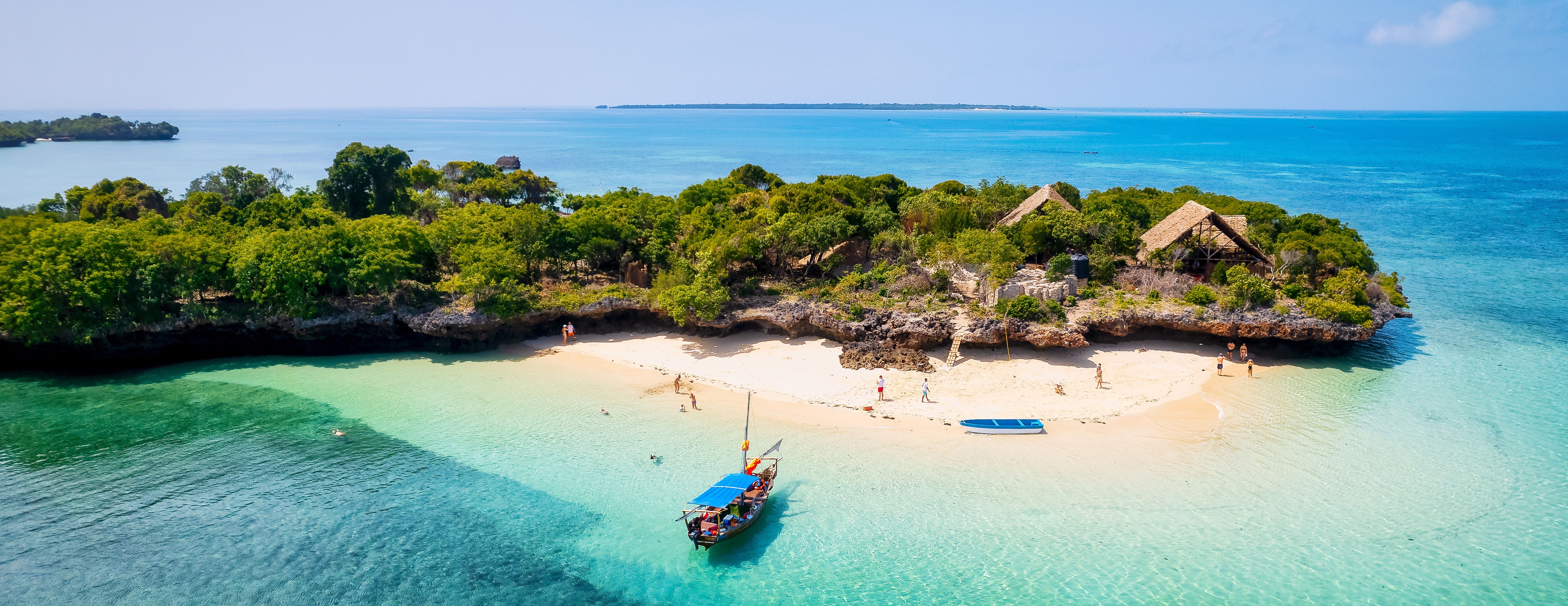 Zanzibar