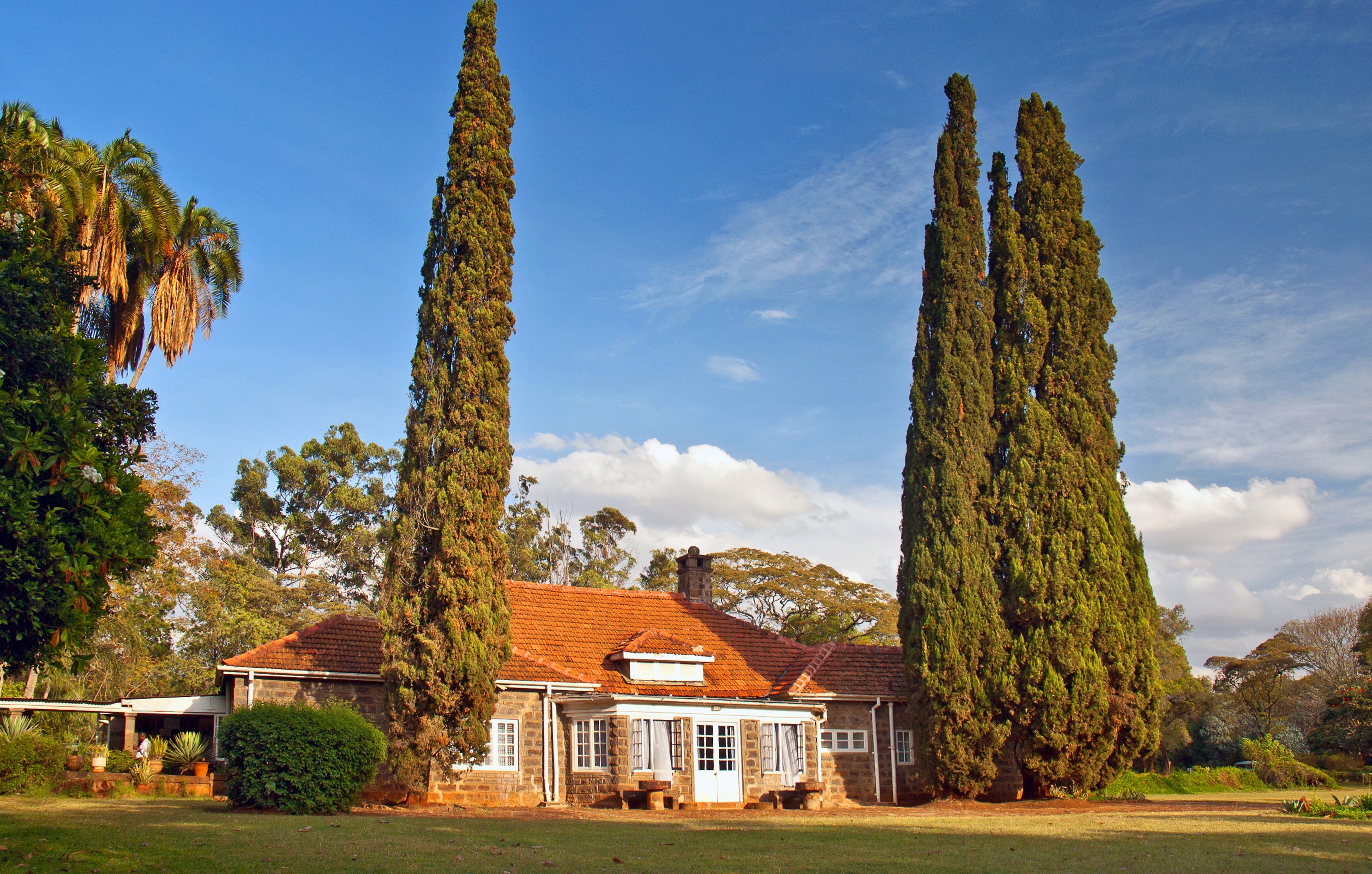 Karen Blixen Museum Nairobi