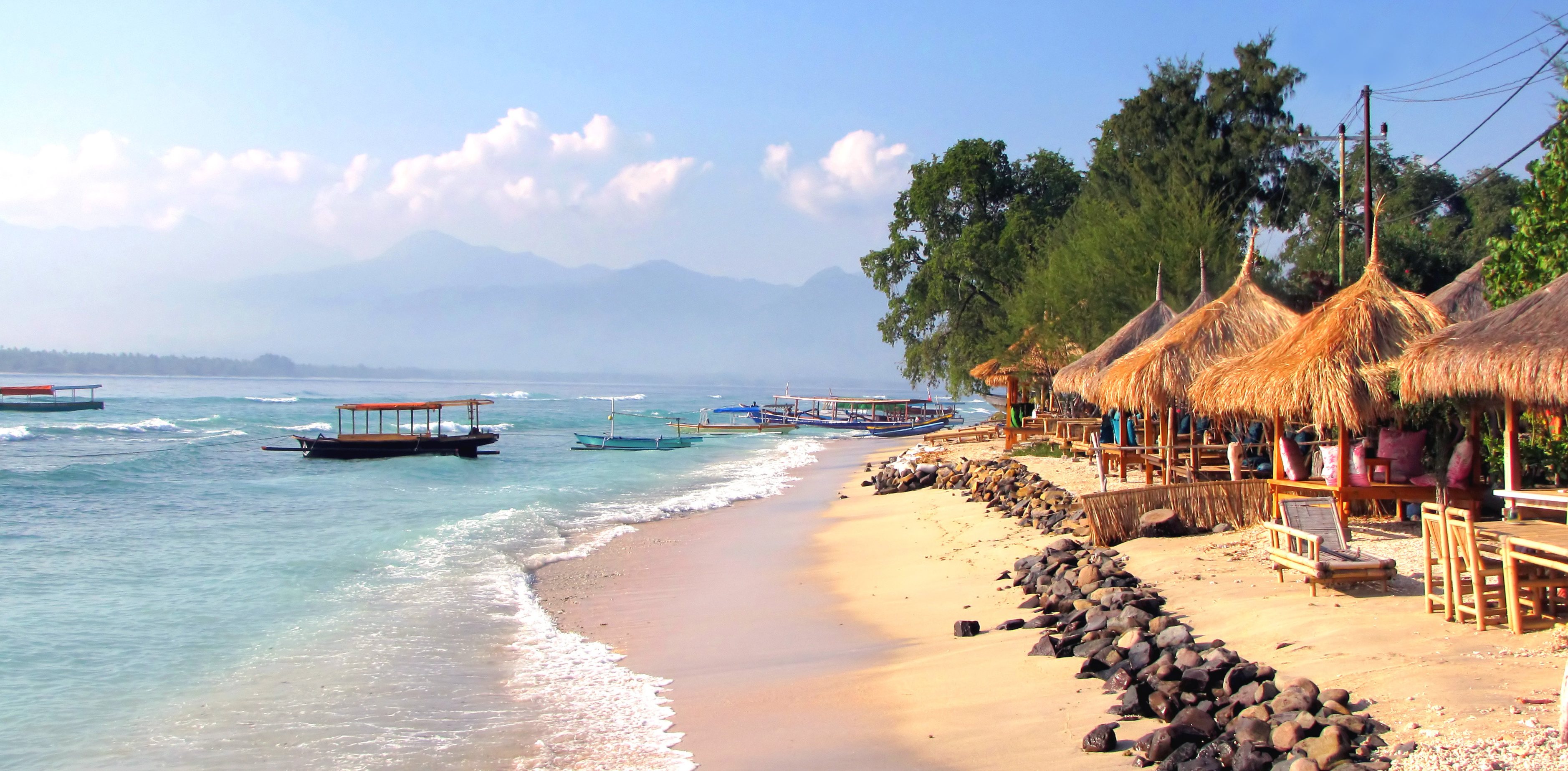 Gili Air Perpaduan Sempurna Ketenangan Dan Keramaian Di Gili Terdekat Dari Lombok Gili Air Perpaduan Sempurna Ketenangan Dan Keramaian Di Gili Terdekat Dari Lombok