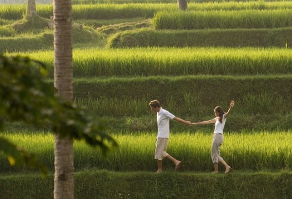 Ontdek Thailand &amp; Bali