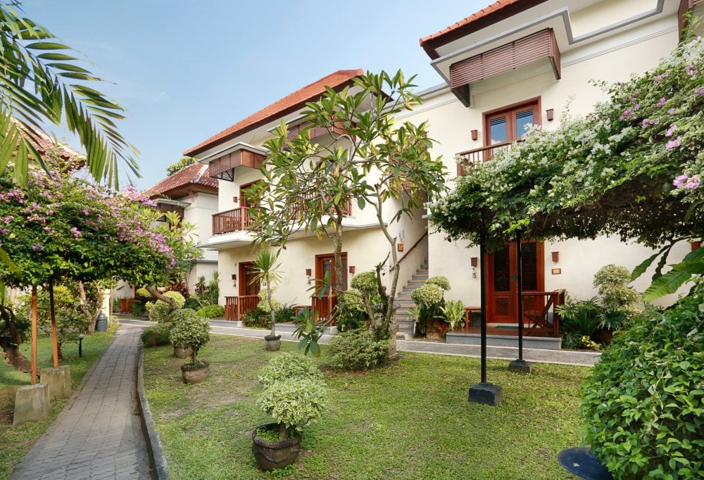 Respati Bali