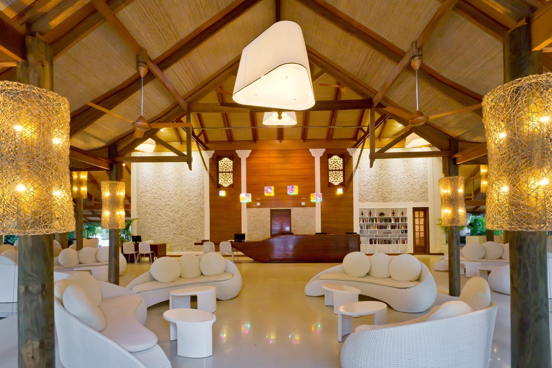 Kuramathi resort malediven