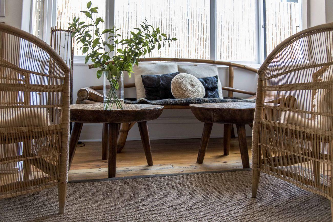 Antrim Villa Kaapstad Zuid Afrika