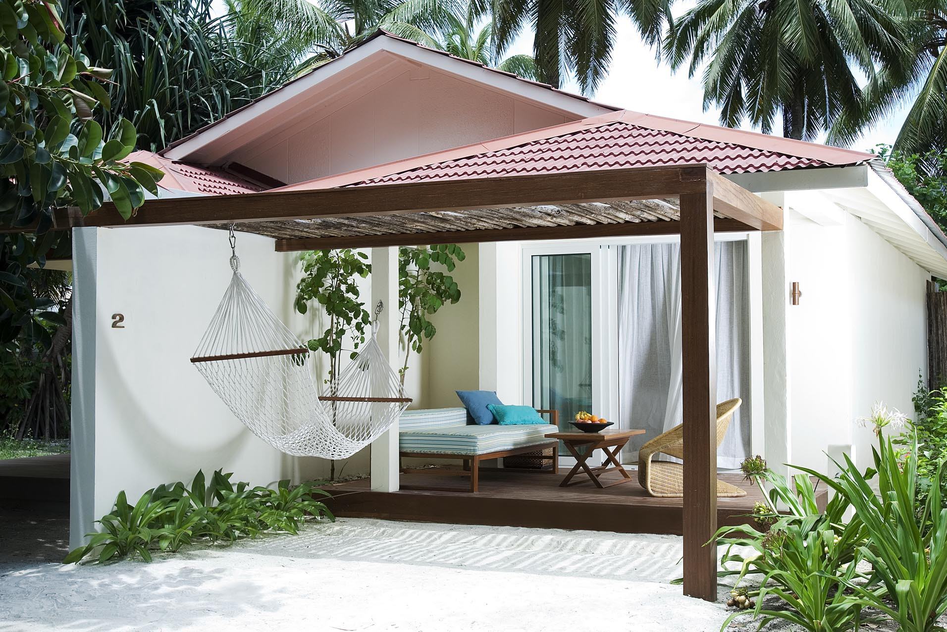 Kandooma Resort Malediven