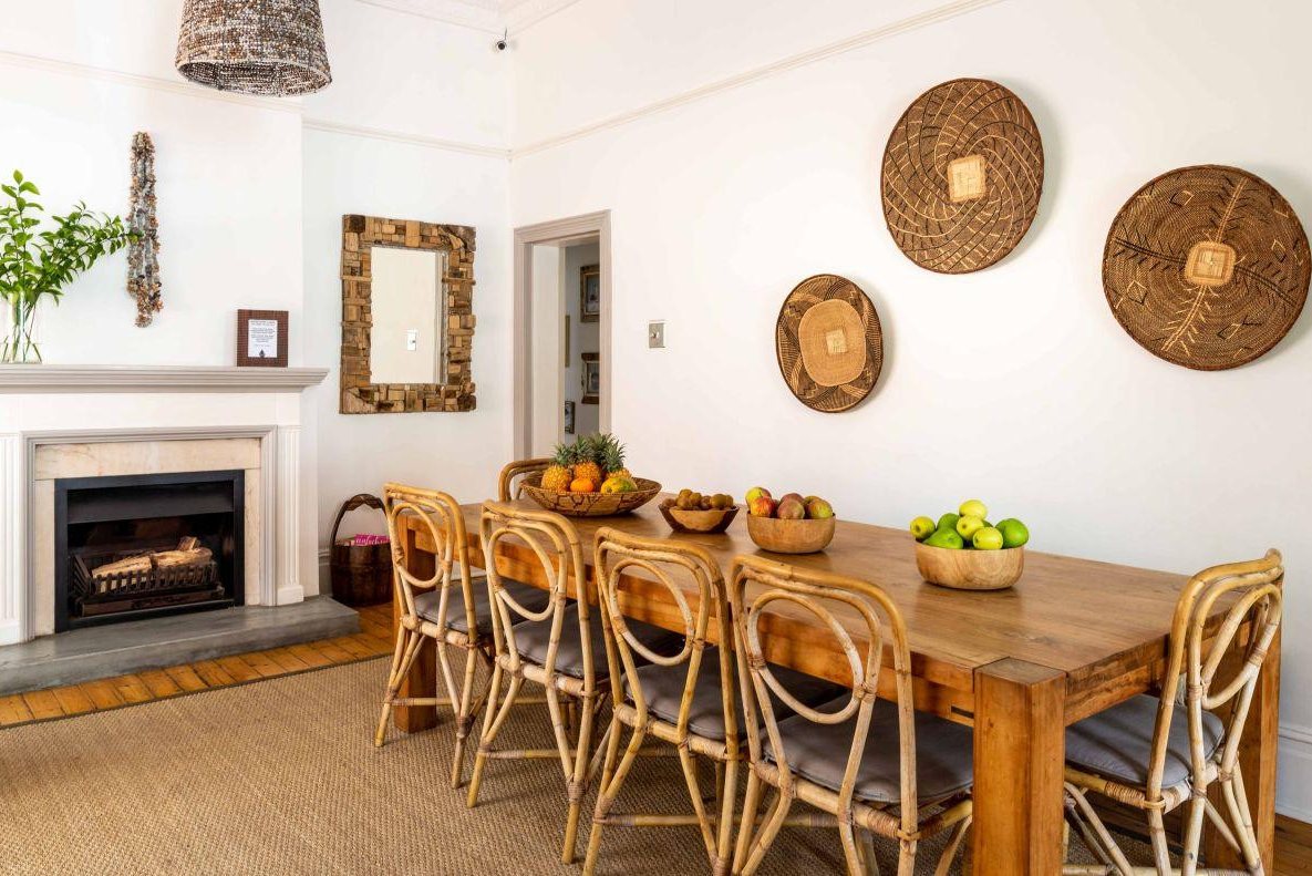 Antrim Villa Kaapstad Zuid Afrika