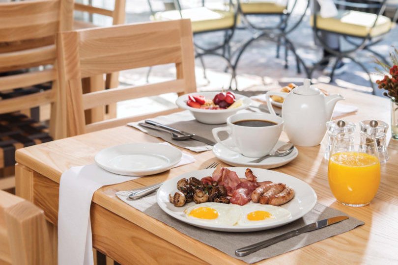 Cape Town Hollow boutique hotel Kaapstad