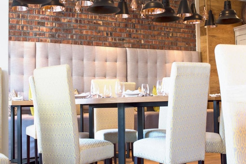 Sugar Hotel Kaapstad