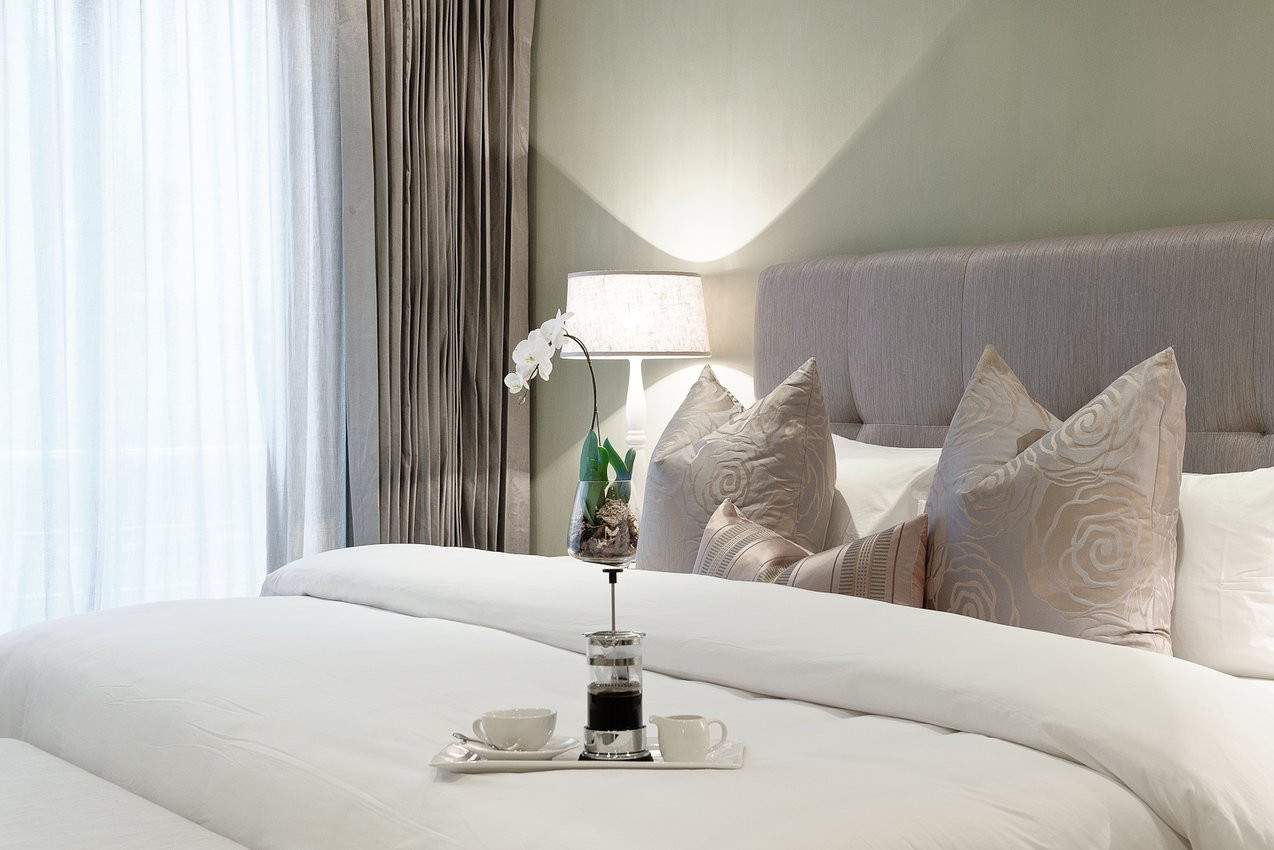 Sugar Hotel Kaapstad