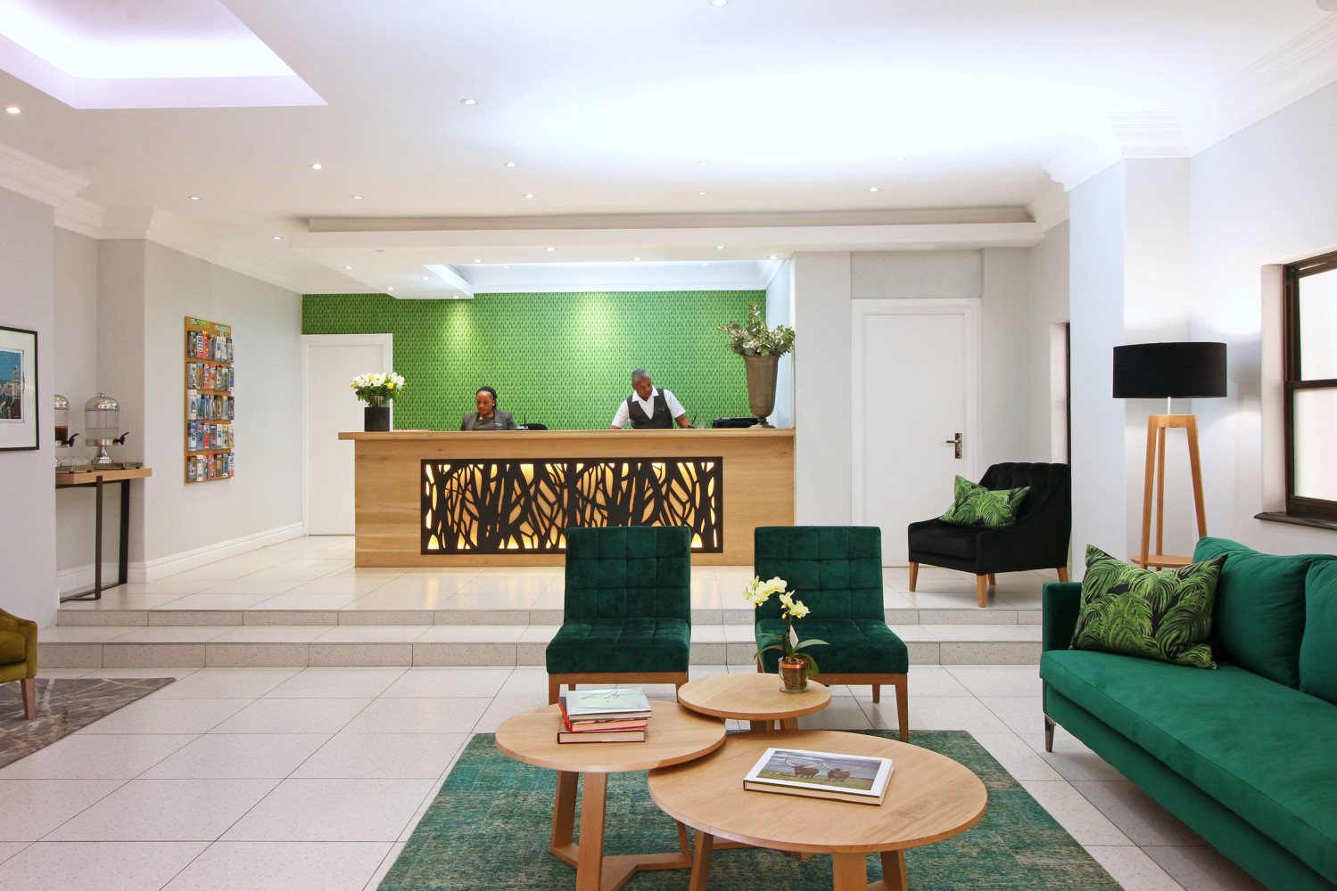 Hollow on the Square hotel Kaapstad