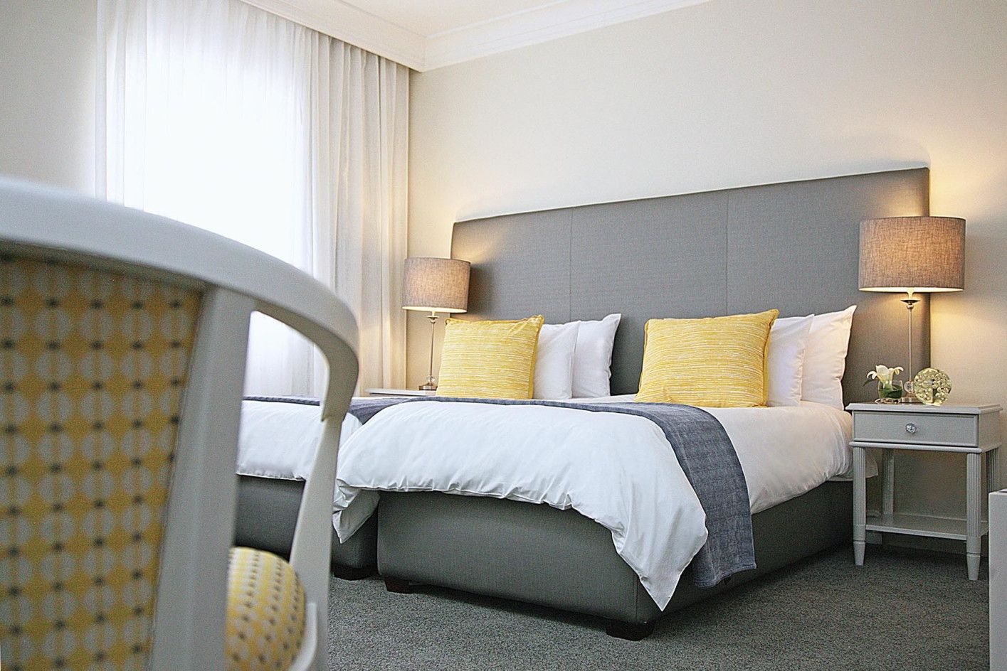 Hollow on the Square hotel Kaapstad Zuid Afrika