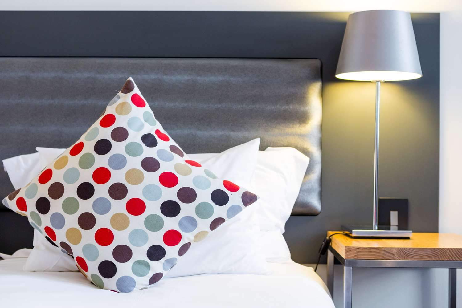 Fountains Hotel Kaapstad Zuid Afrika