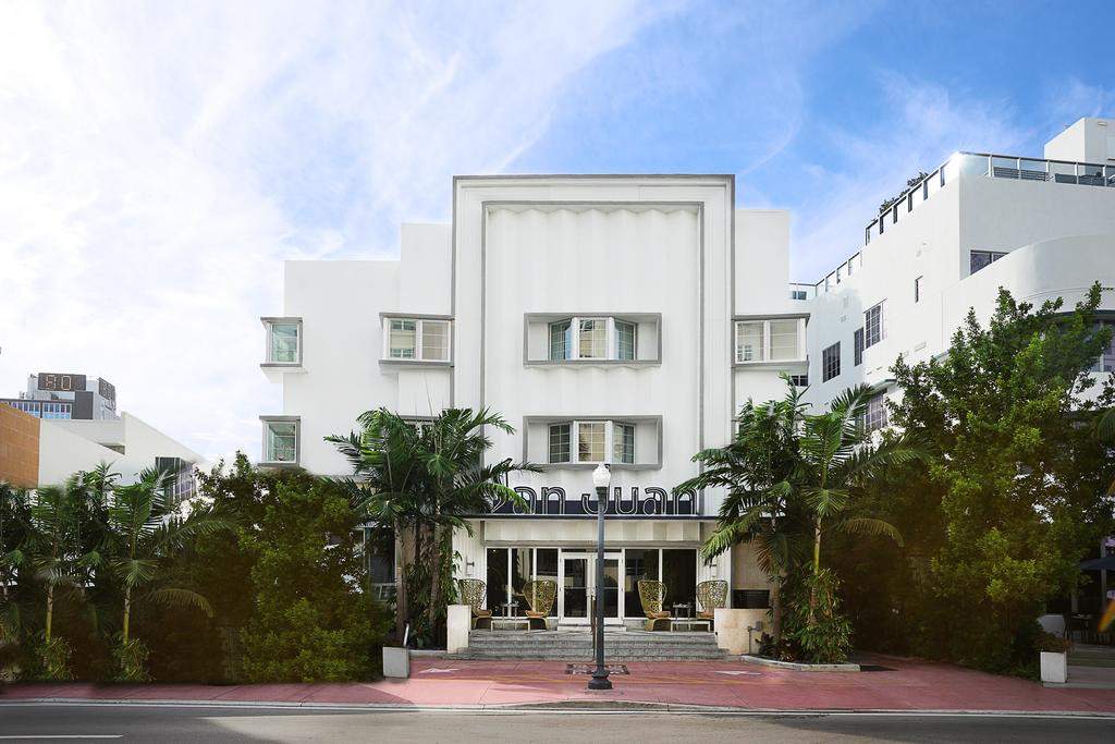 San Juan Hotel | Miami Beach, Florida - 333travel