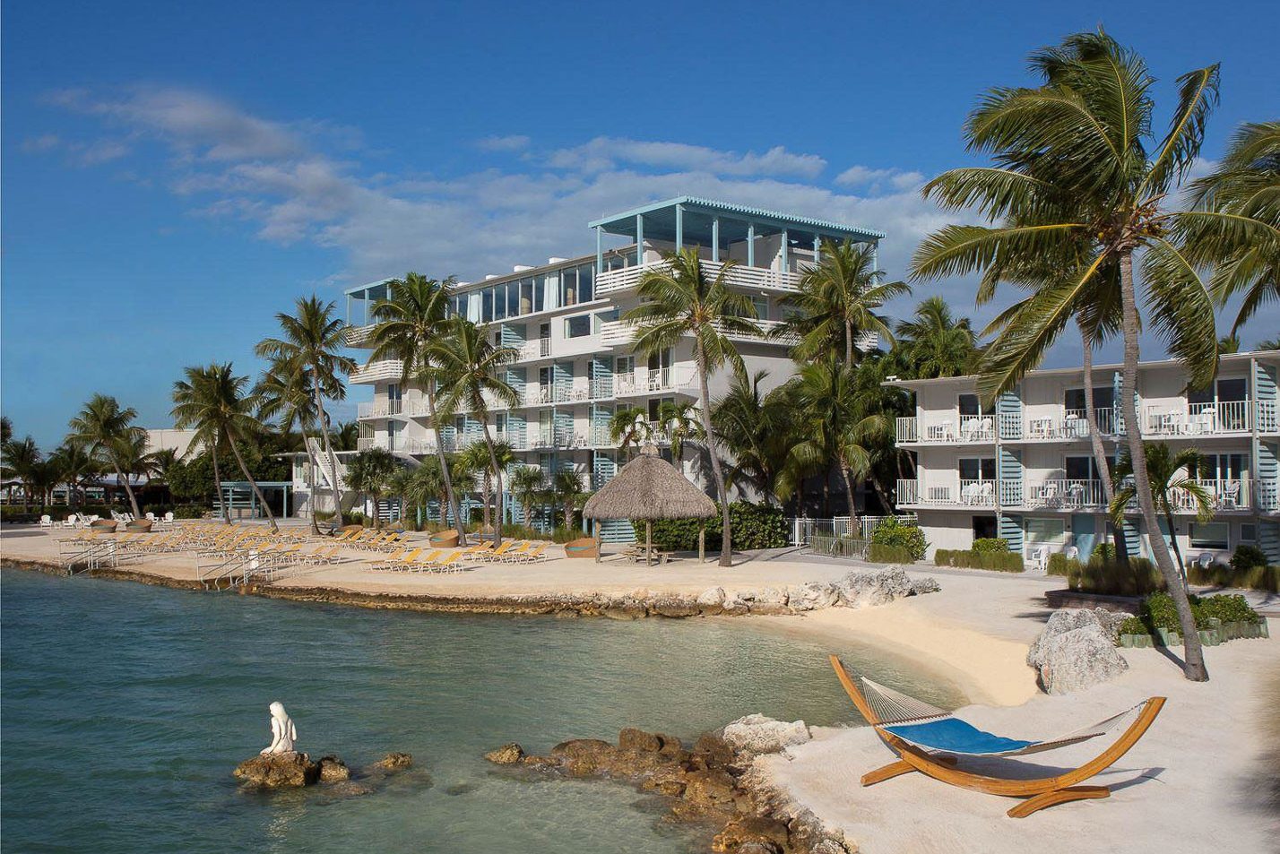 Postcard Inn Islamorada Florida, Amerika 333travel