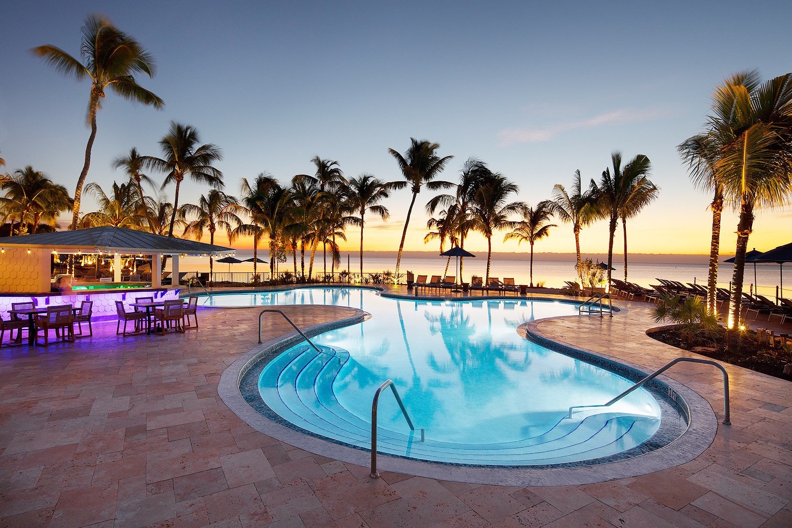 Postcard Inn Islamorada Florida, Amerika 333travel