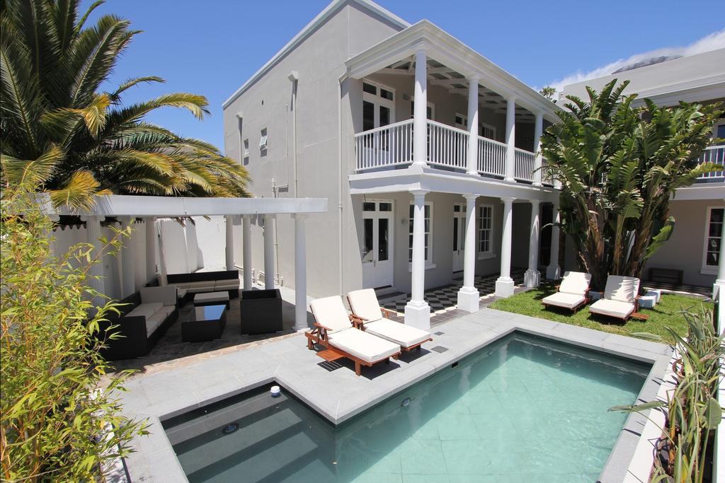 The Three Boutique Hotel Kaapstad