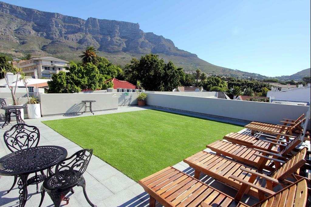 The Three Boutique Hotel Kaapstad