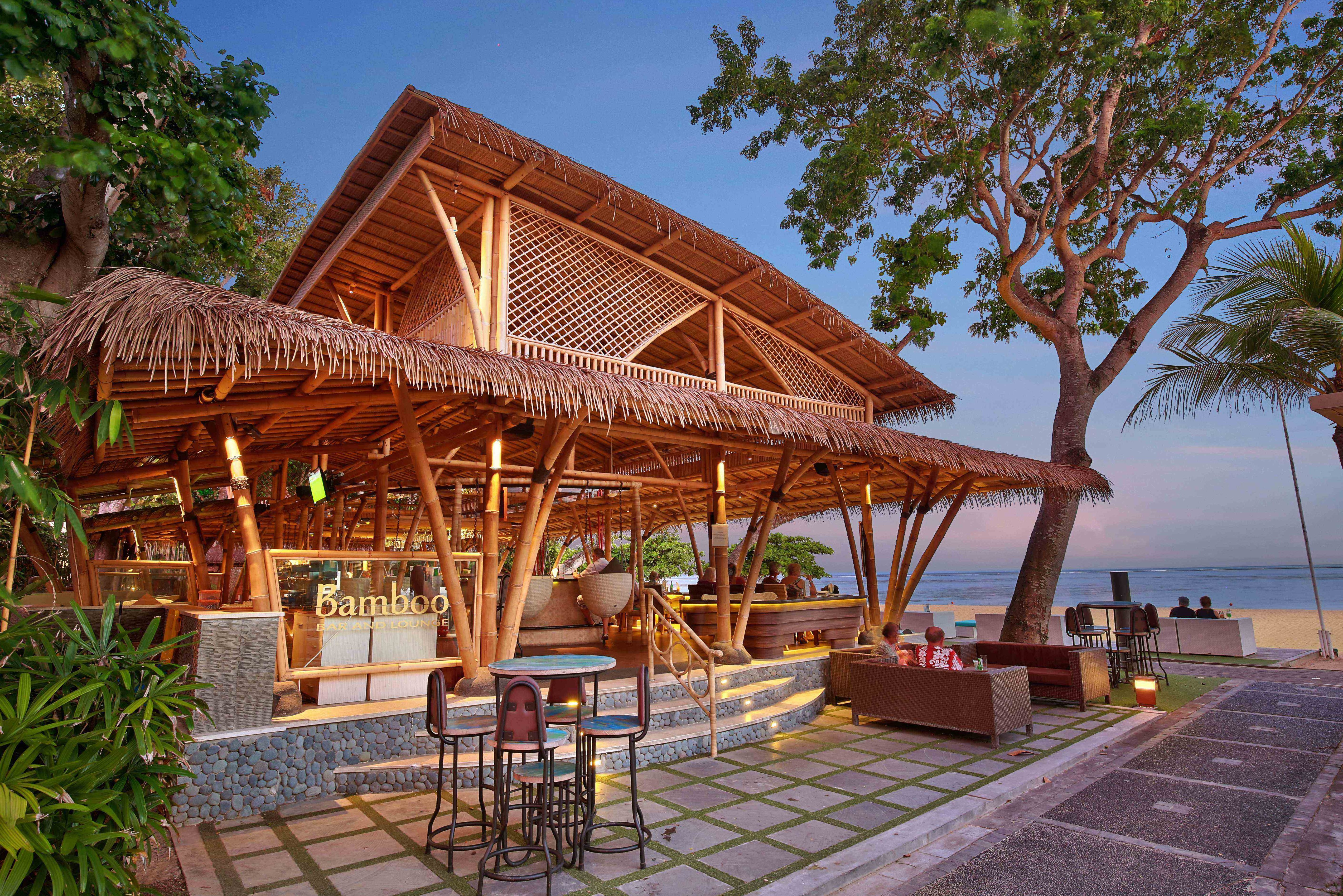 Prama Sanur Beach Hotel | Sanur, Bali - 333travel