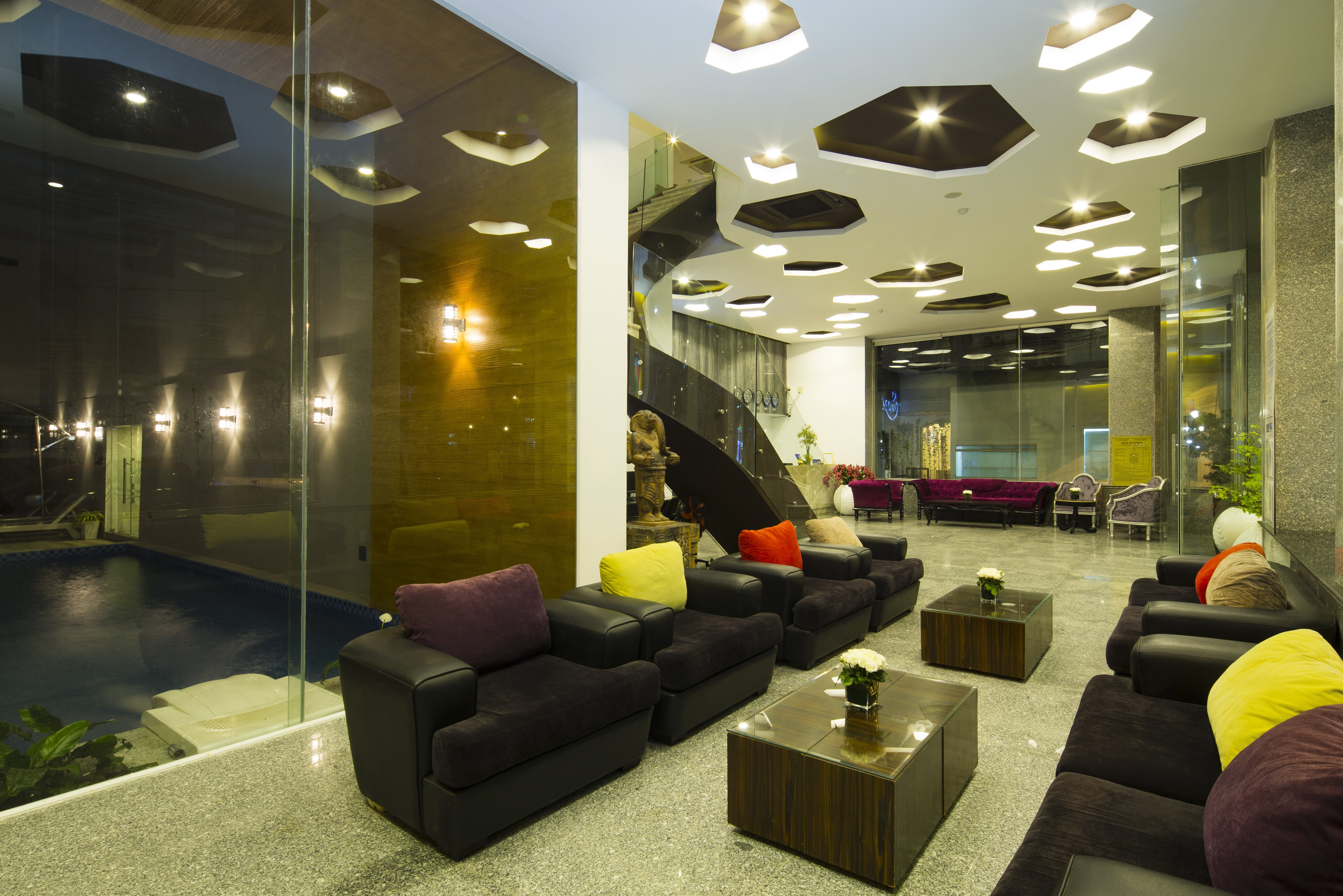 Starlet Hotel Nha Trang Vietnam