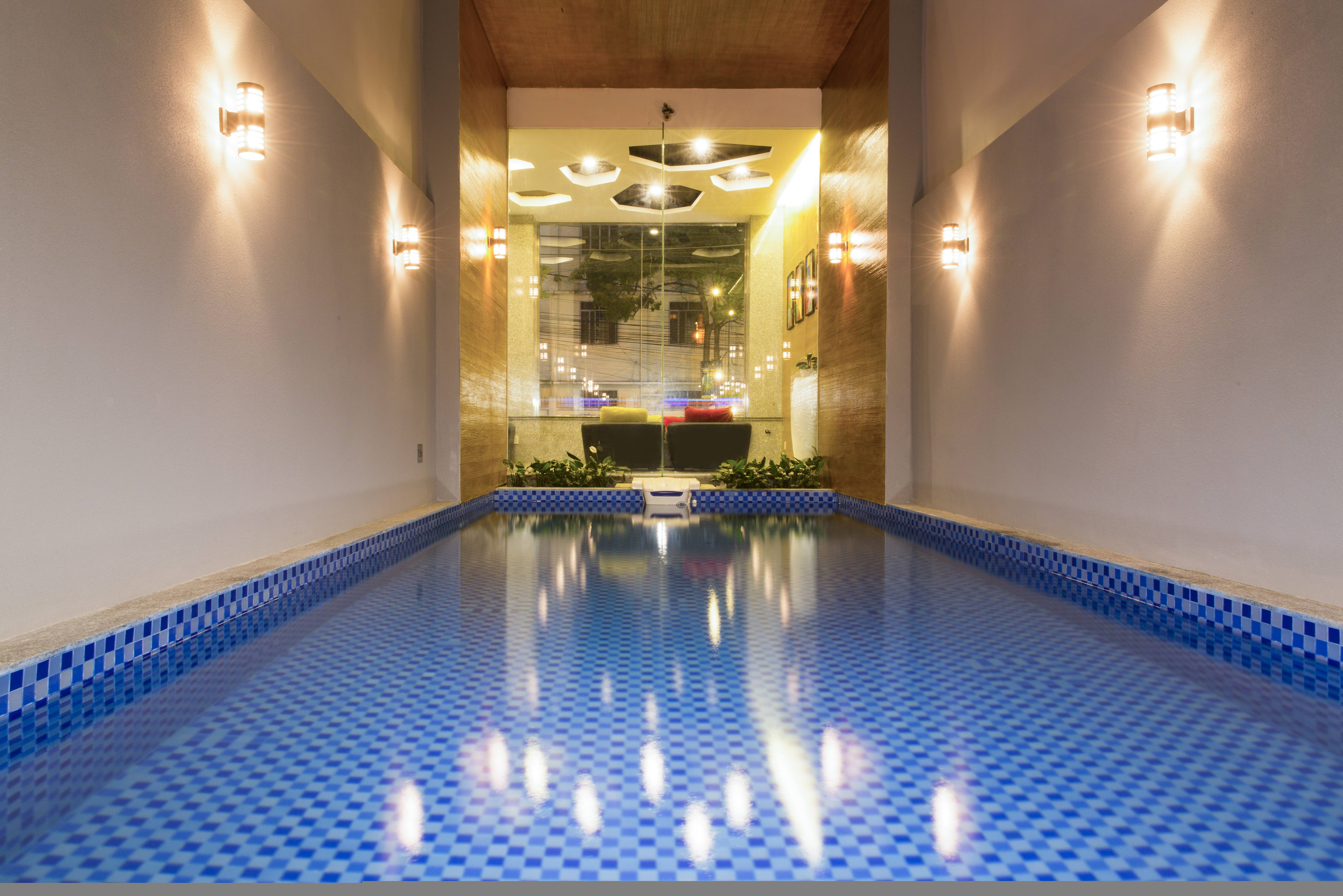 Starlet Hotel Nha Trang Vietnam