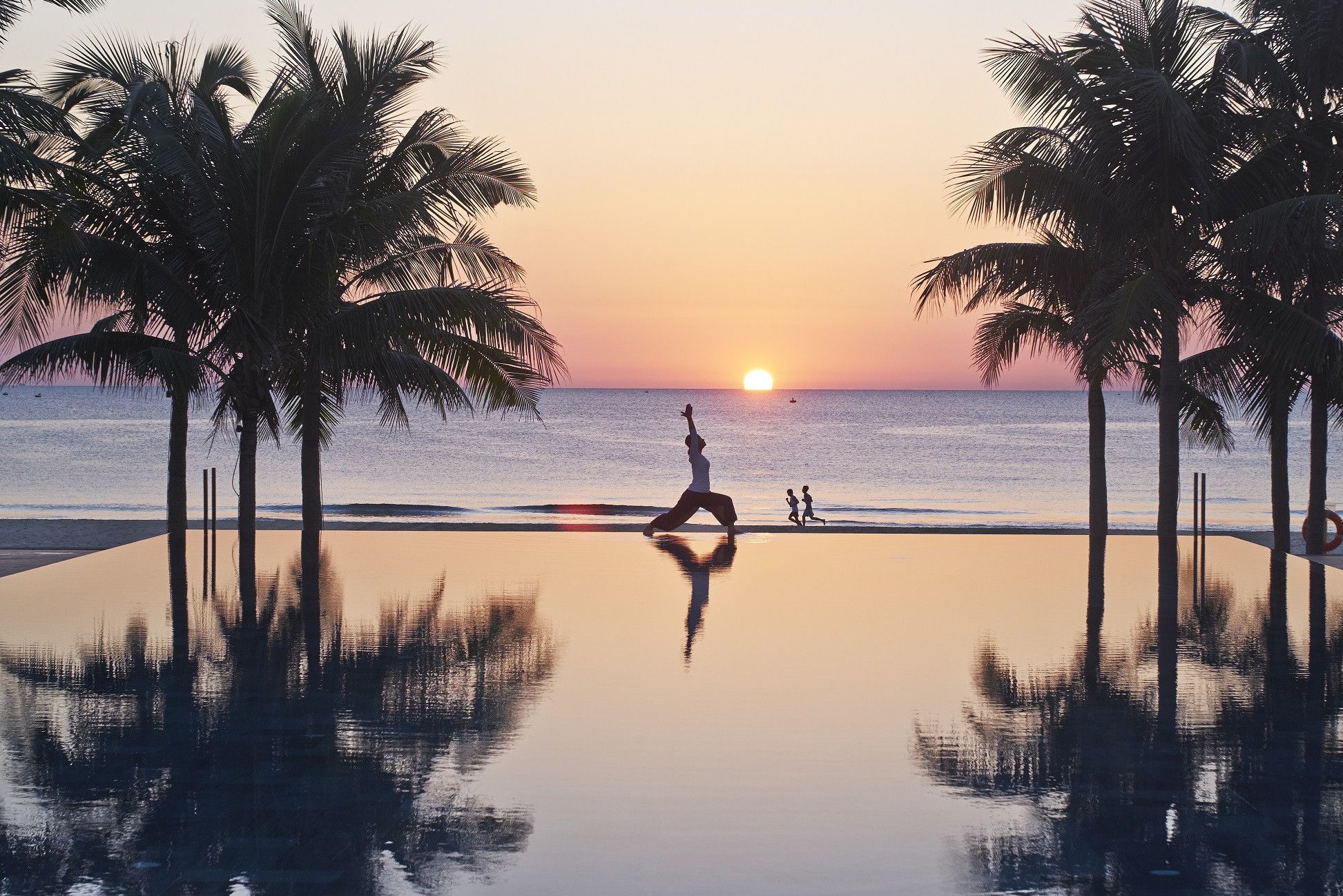 Fusion Maia Danang Resort Vietnam