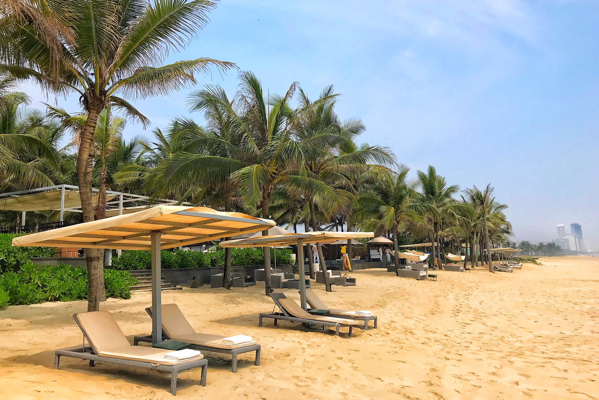 Fusion Maia Danang Resort Vietnam