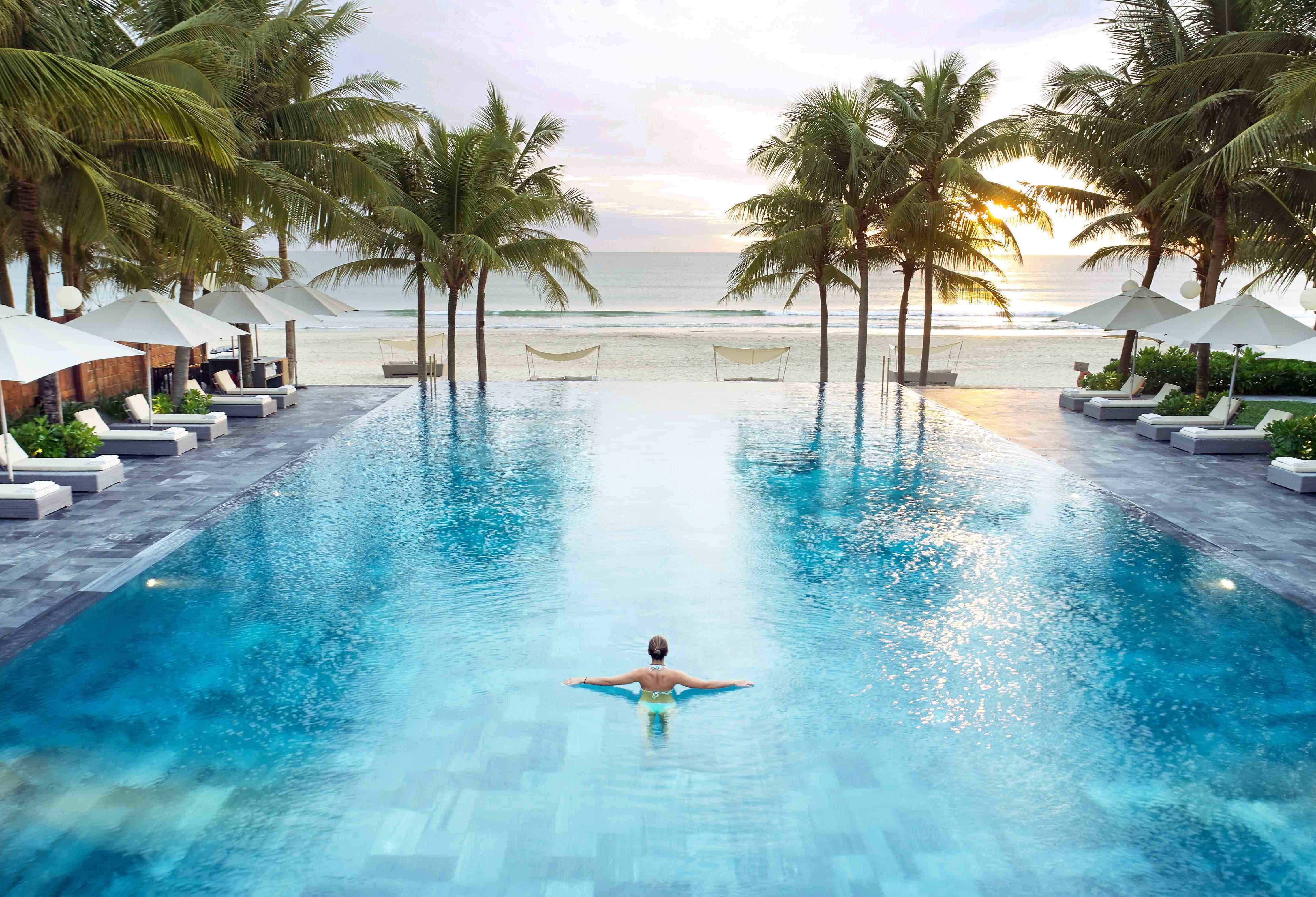 Fusion Maia Danang Resort Vietnam