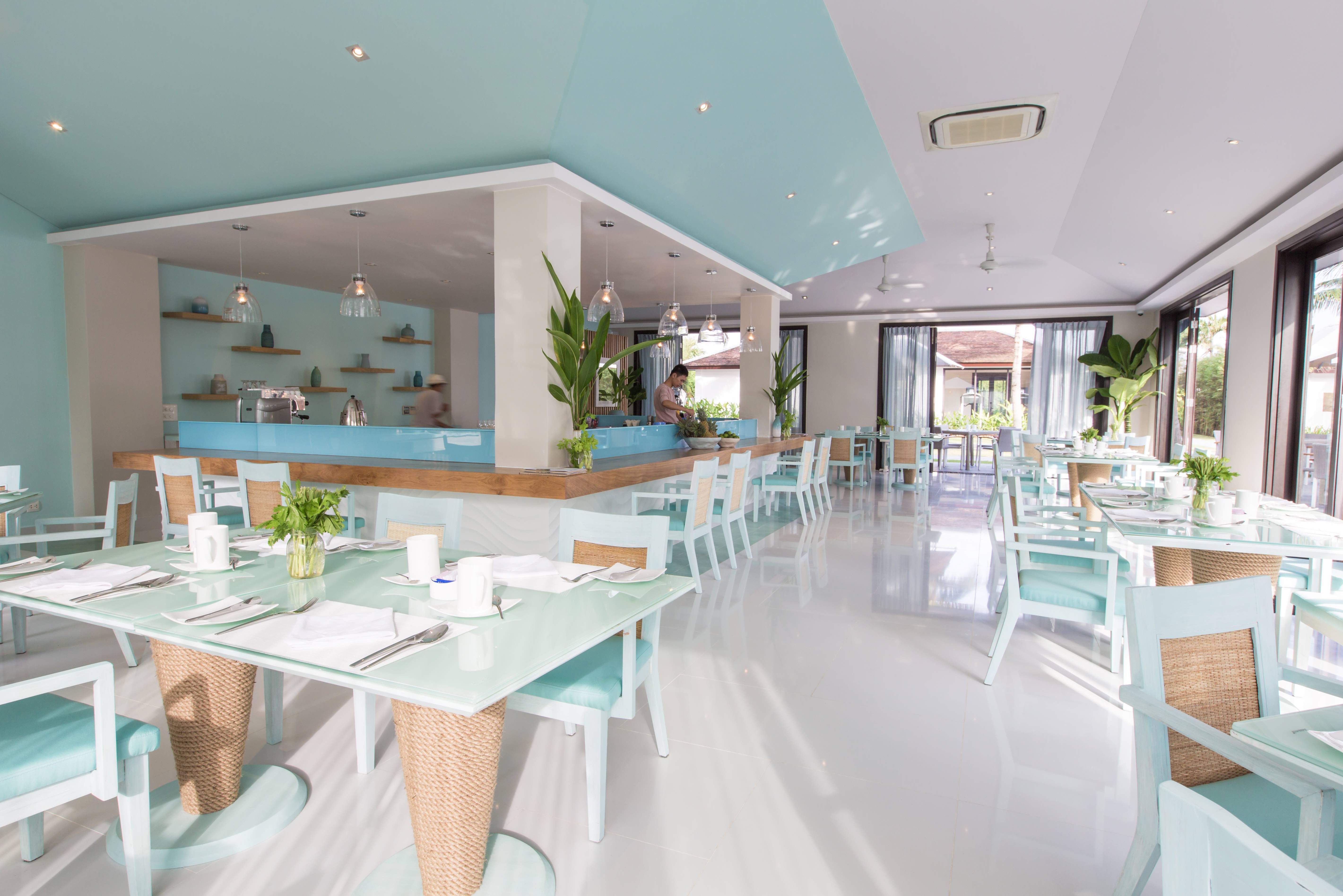 Fusion Maia Danang Resort Vietnam