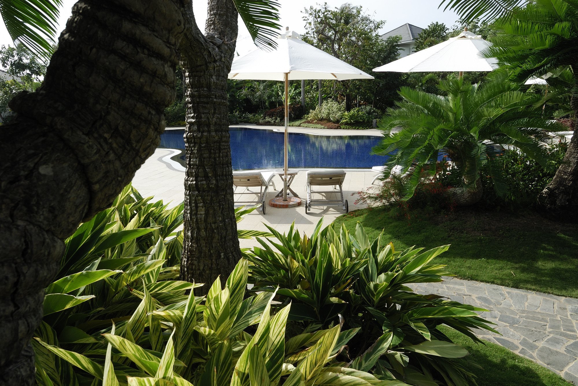 Princess D'Annam Resort Ke Ga Bay Vietnam