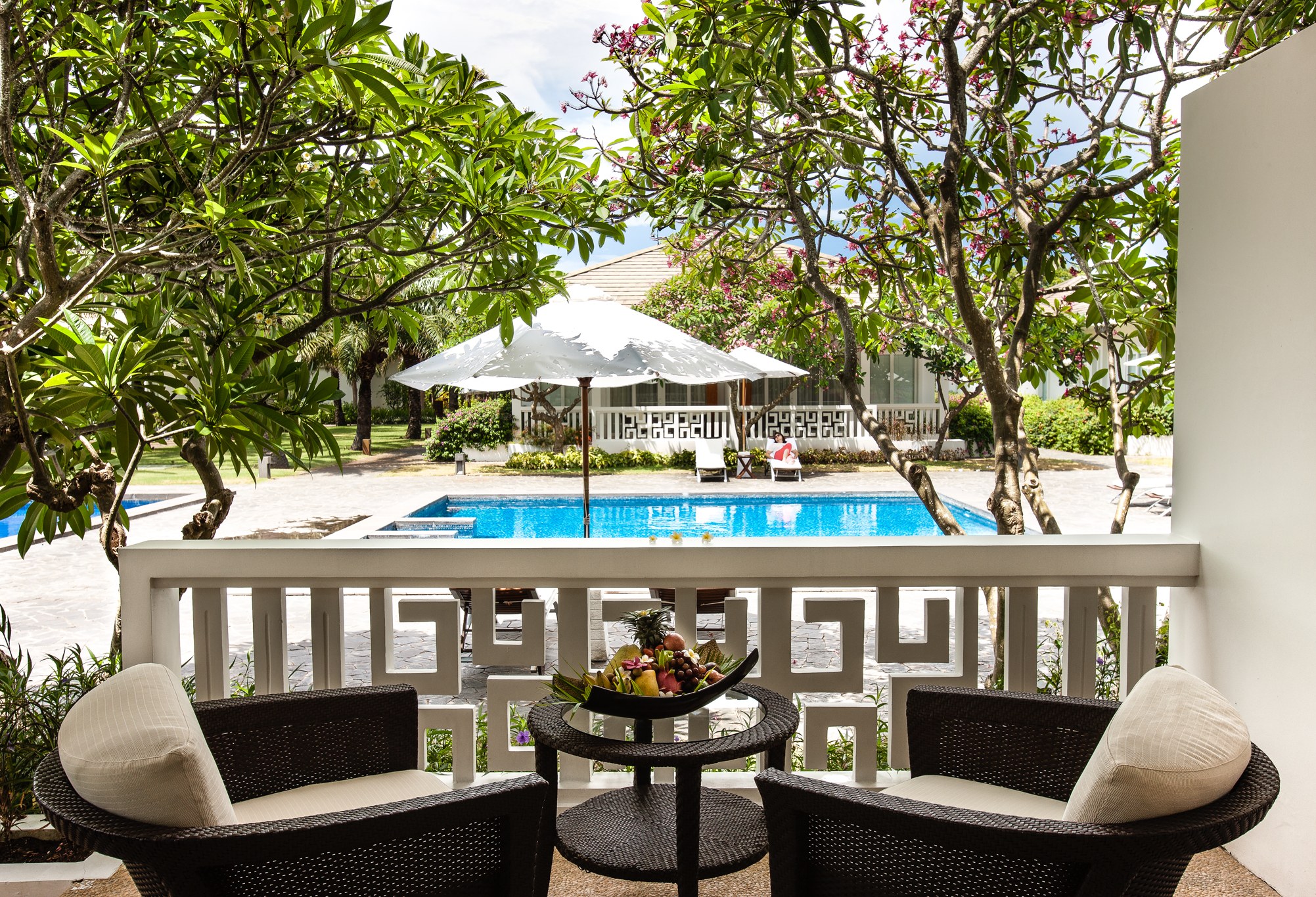 Princess D'Annam Resort Ke Ga Bay Vietnam