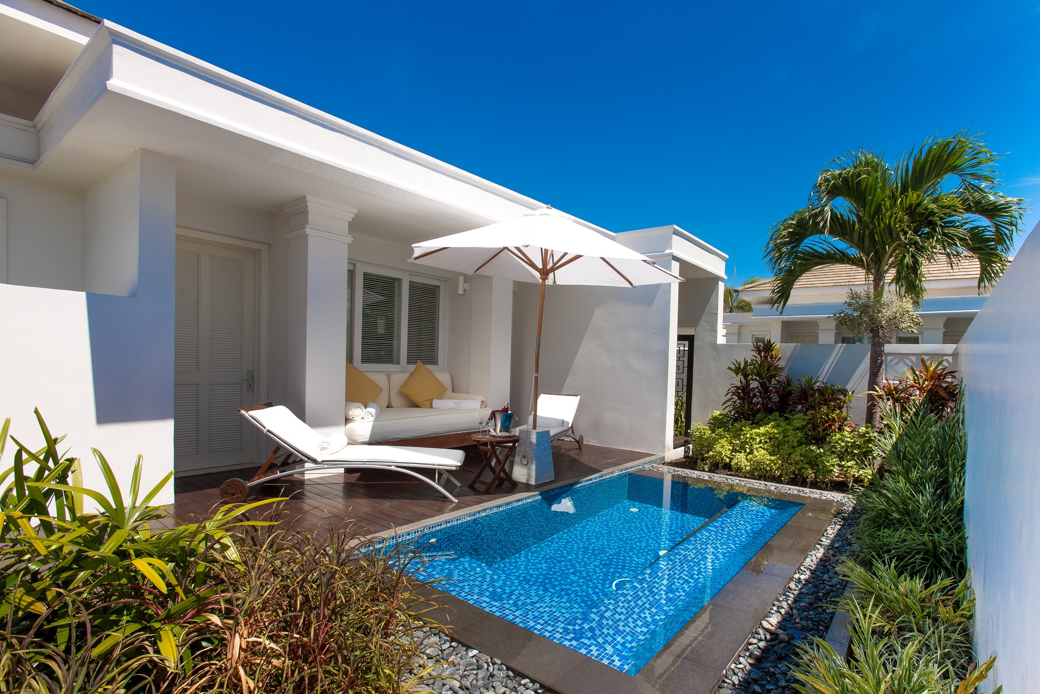 Princess D'Annam Resort Ke Ga Bay Vietnam