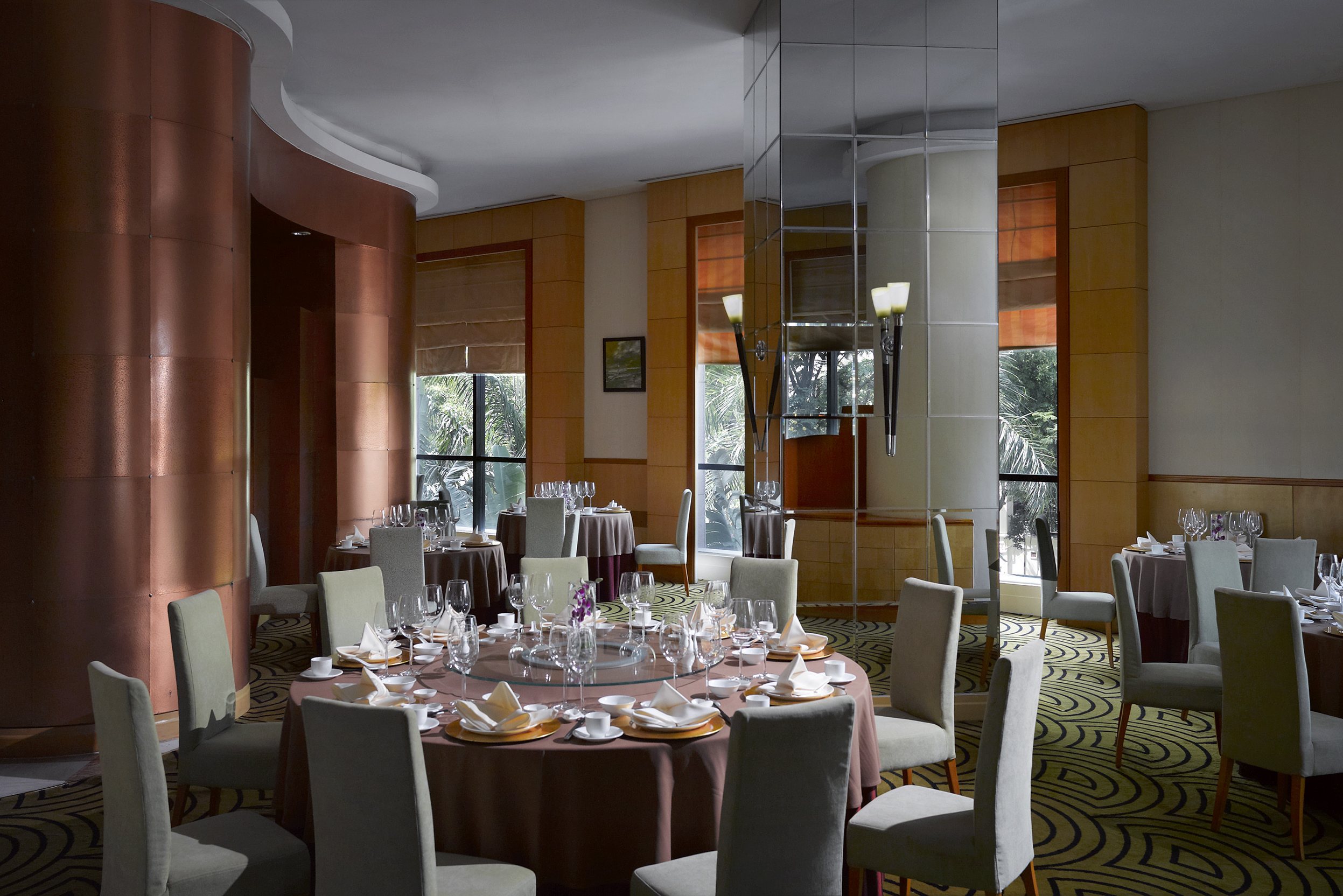 Melia hotel Hanoi