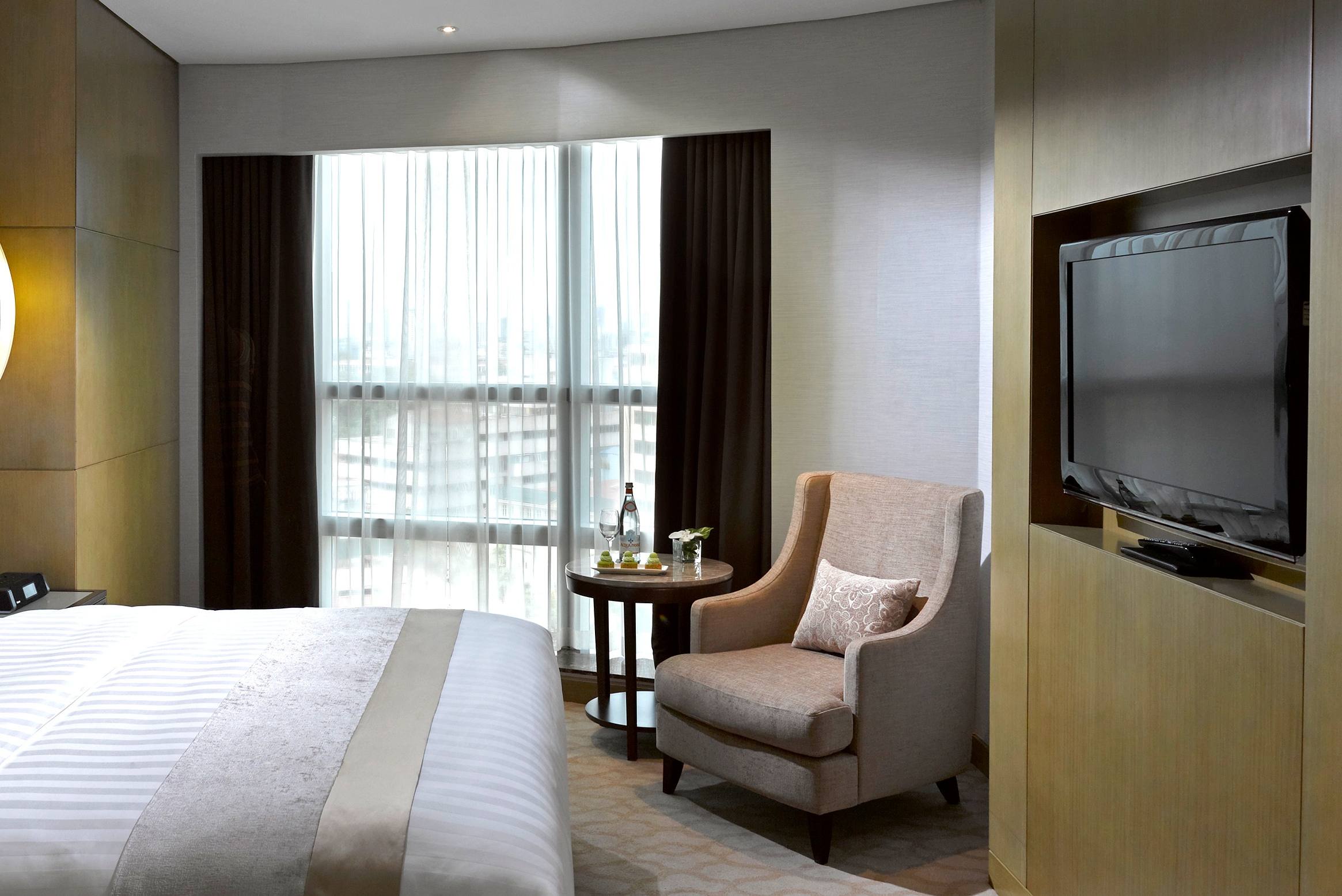 Melia hotel Hanoi