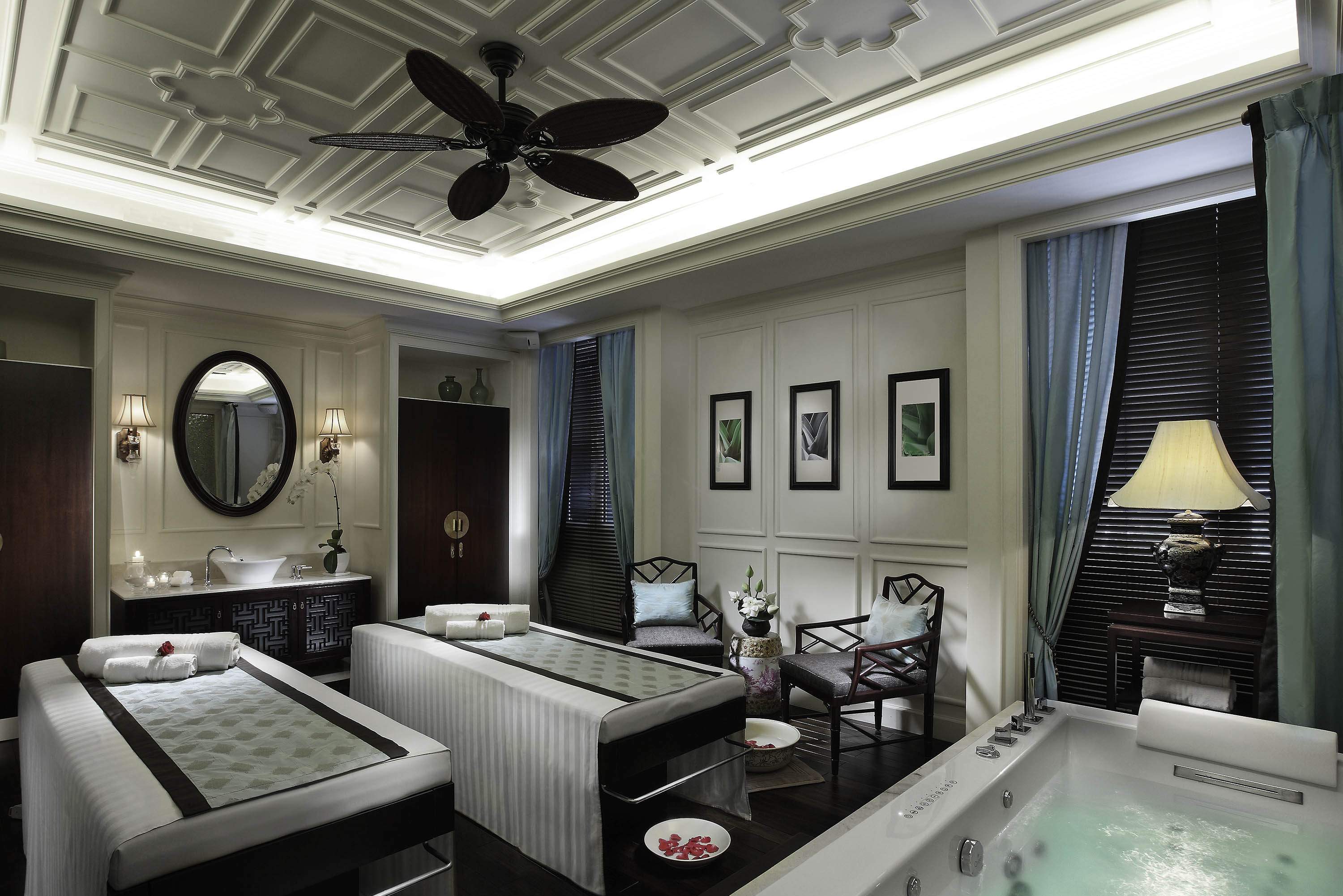 Sofitel Legend Metropole Hanoi