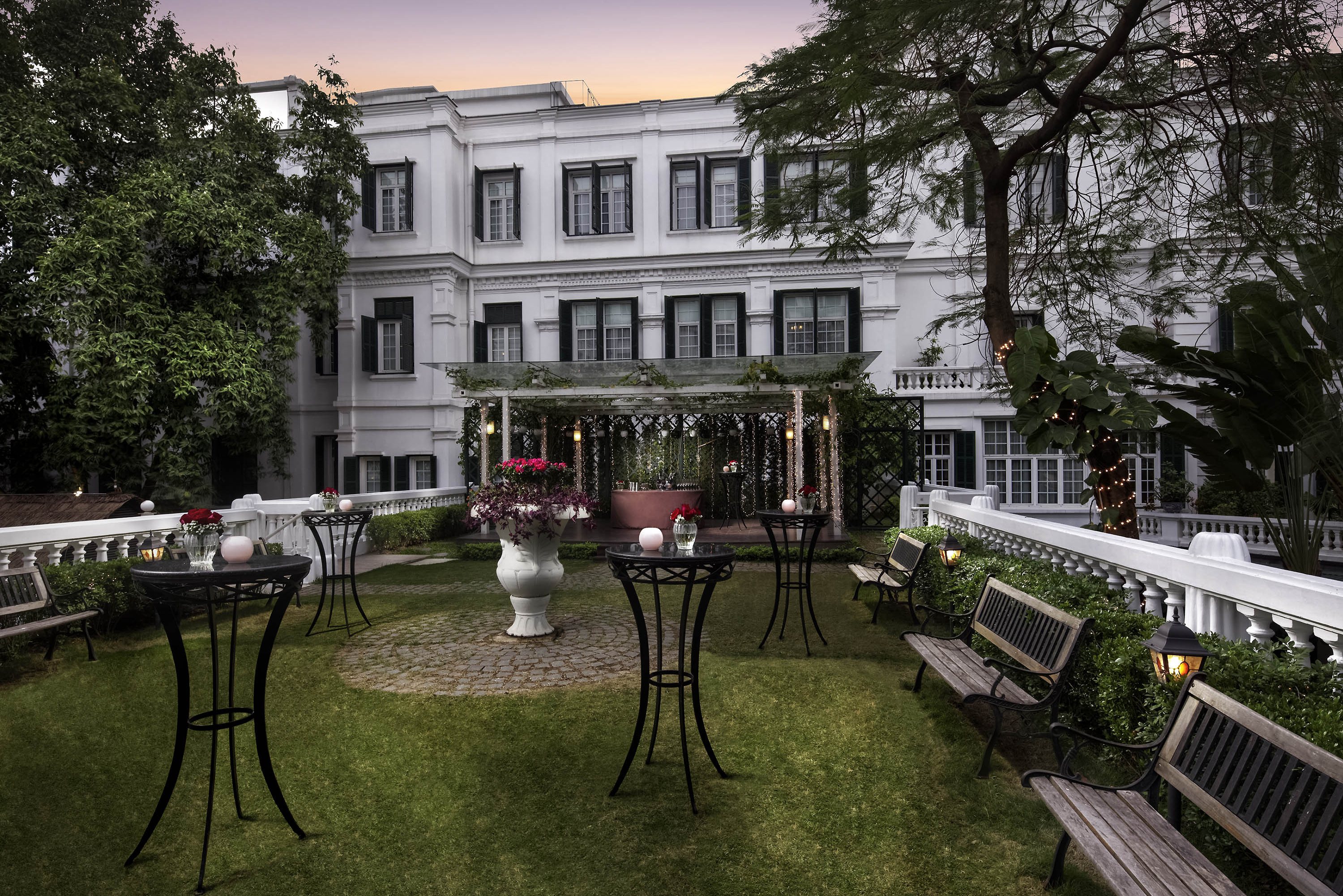 Sofitel Legend Metropole Hanoi