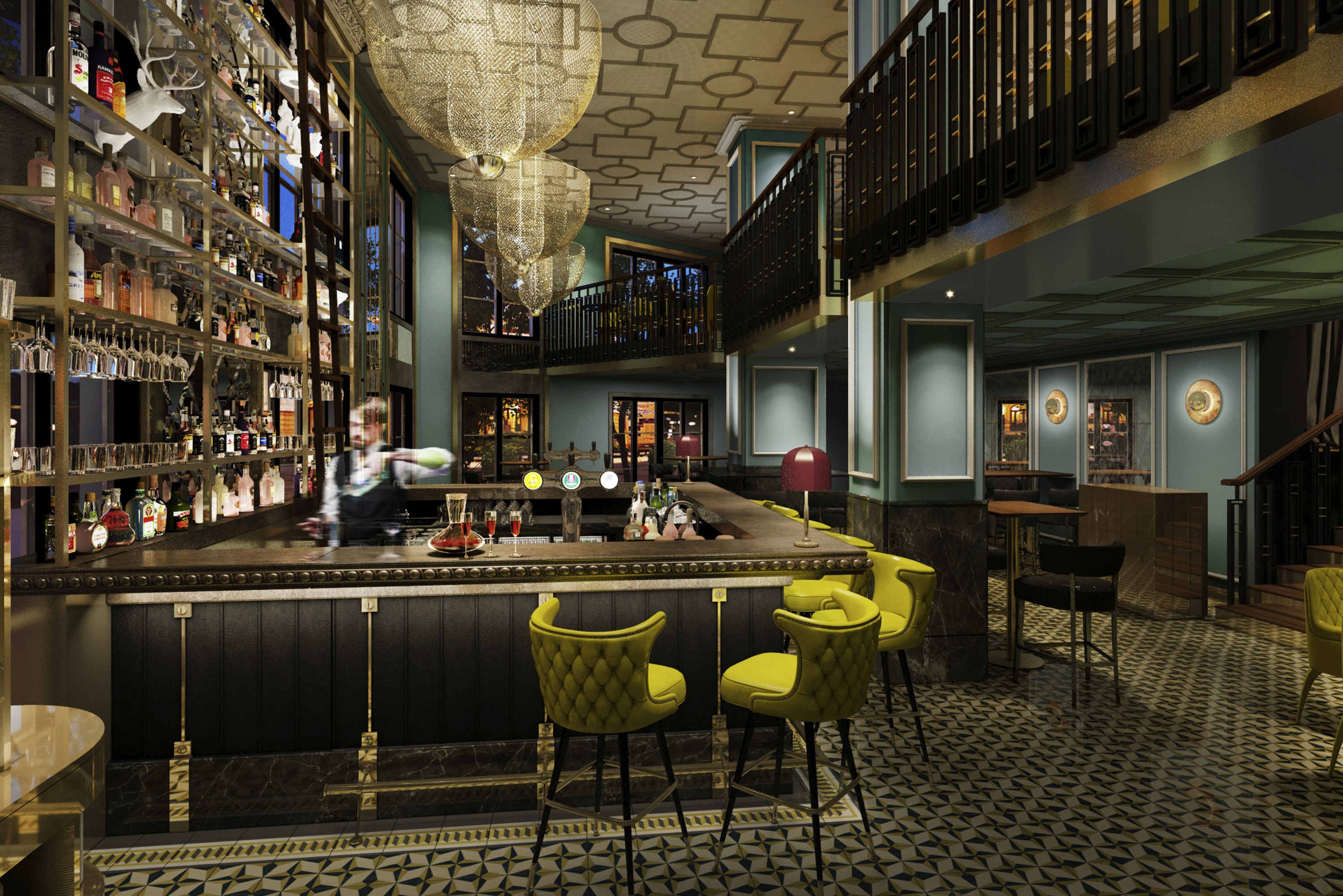 Sofitel Legend Metropole Hanoi