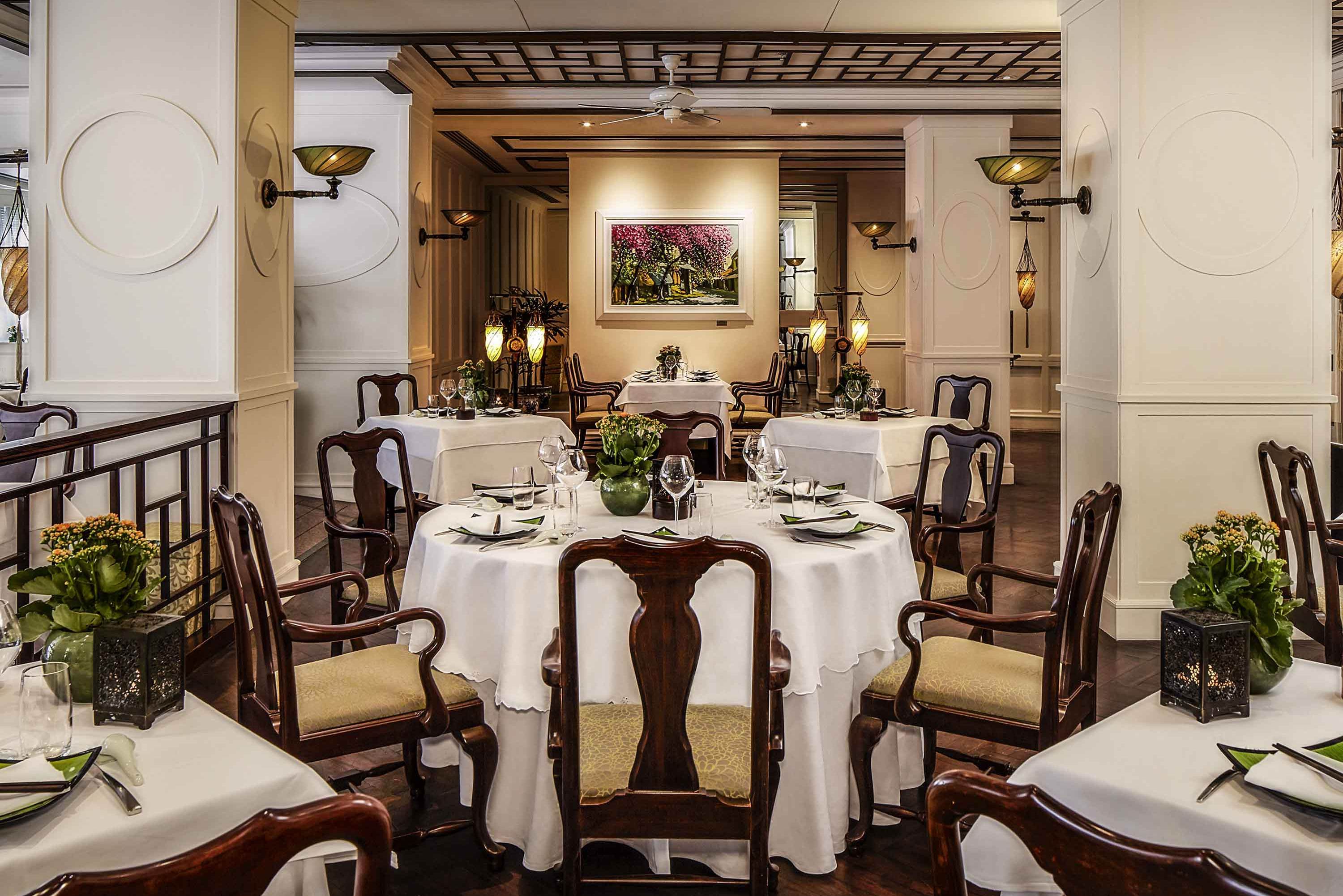 Sofitel Legend Metropole Hanoi